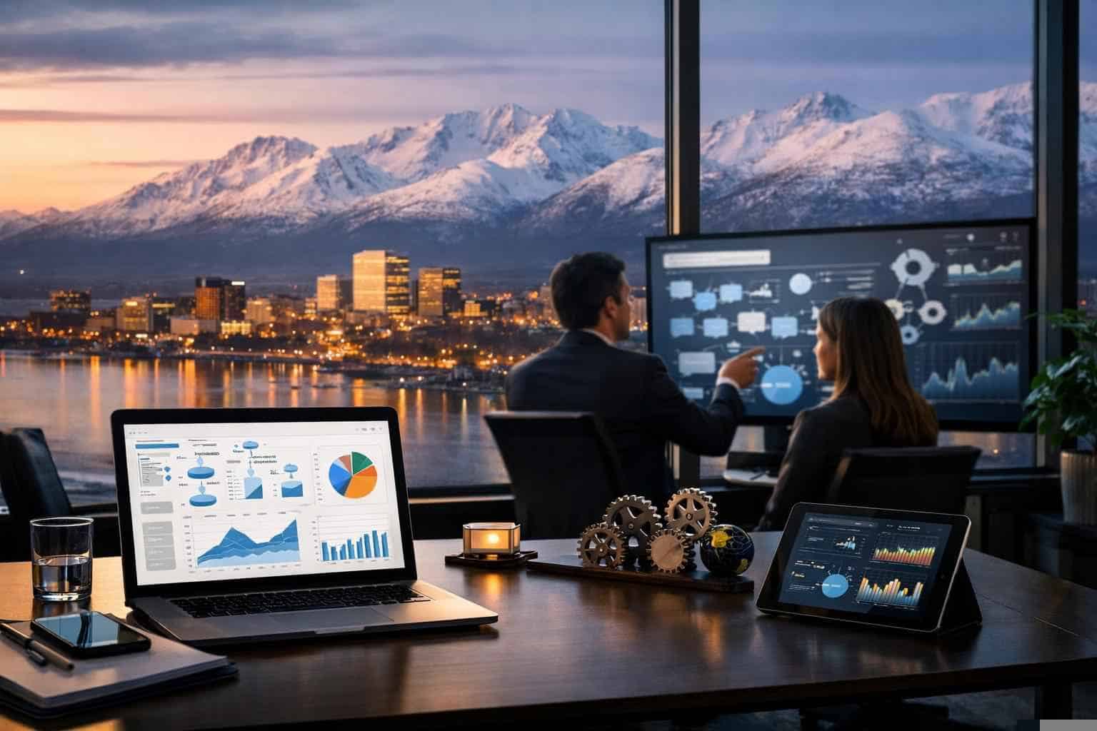 Marketing Automation Consulting Services In Alaska 1 Marketing Automation Consulting Services In Anchorage Ak