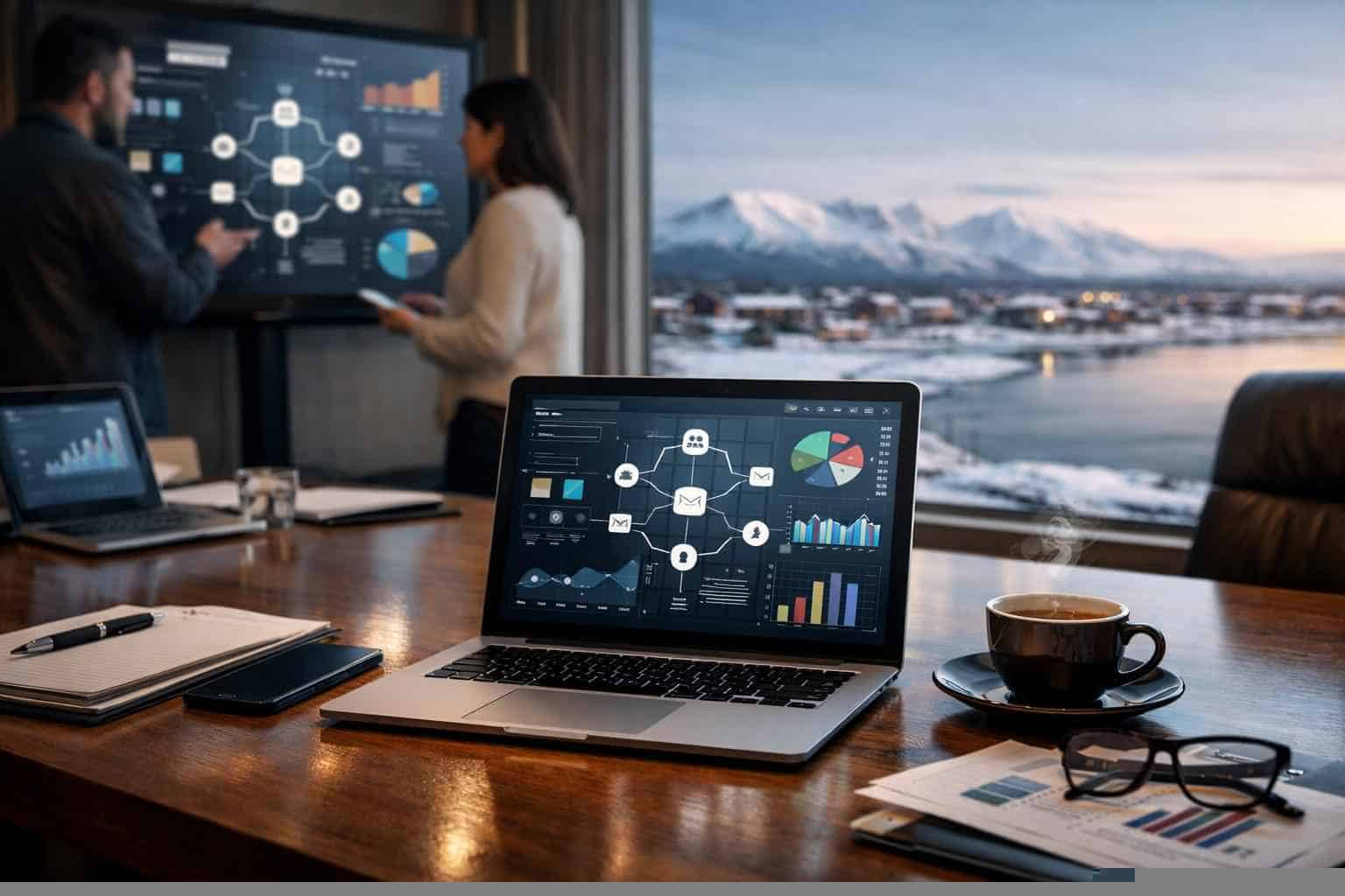 Marketing Automation Consulting Services In Alaska 9 Marketing Automation Consulting Services In Bethel Ak