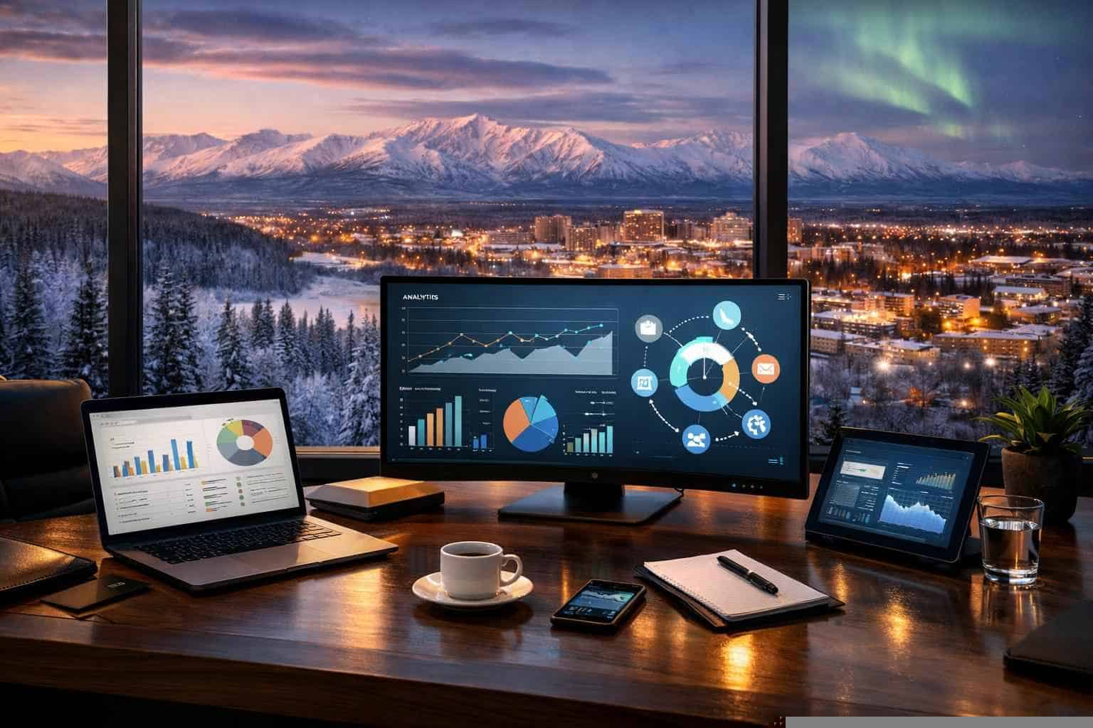 Marketing Automation Consulting Services In Alaska 2 Marketing Automation Consulting Services In Fairbanks Ak