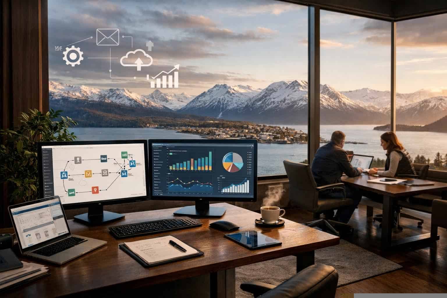 Marketing Automation Consulting Services In Alaska 11 Marketing Automation Consulting Services In Homer Ak