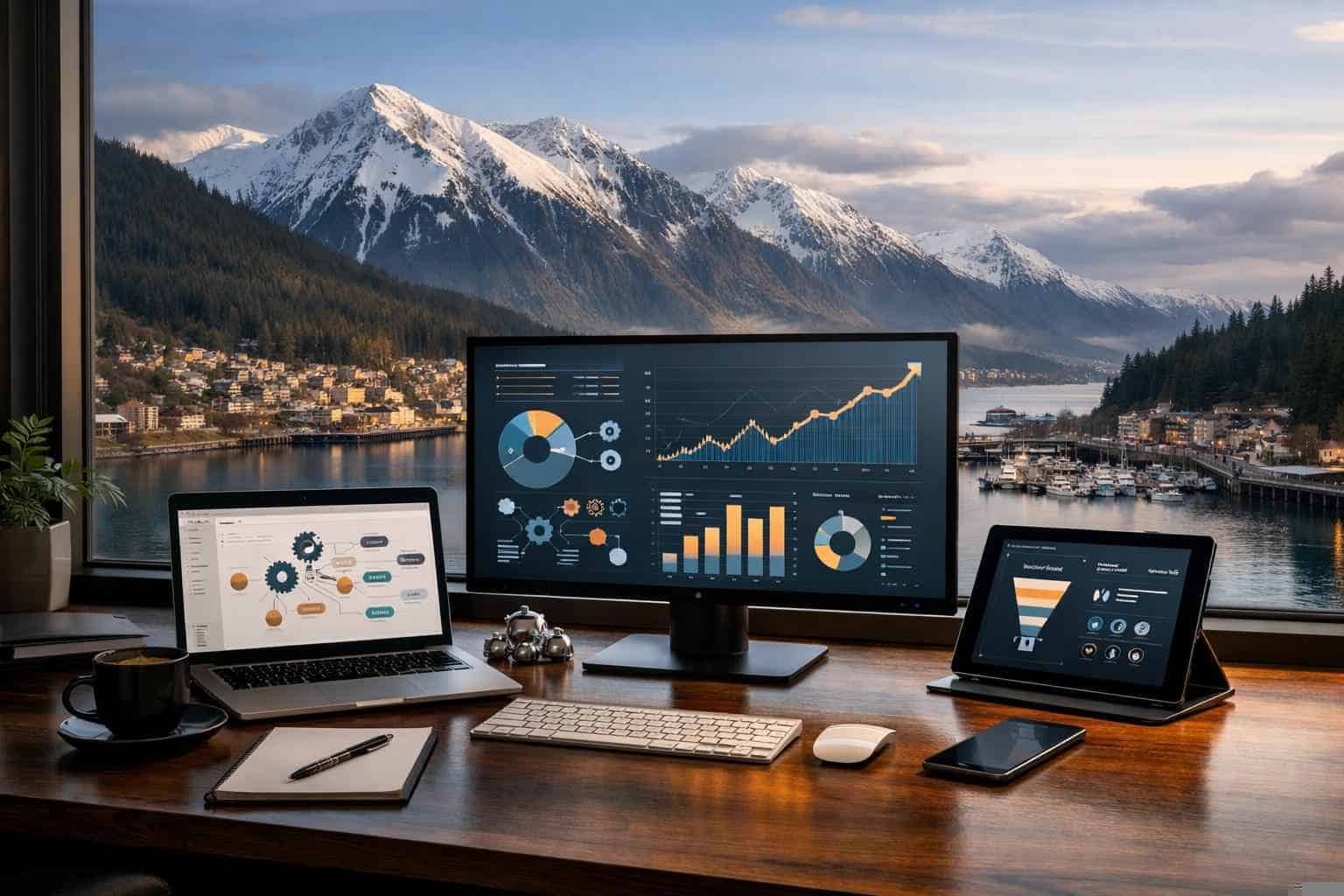 Marketing Automation Consulting Services In Alaska 3 Marketing Automation Consulting Services In Juneau Ak