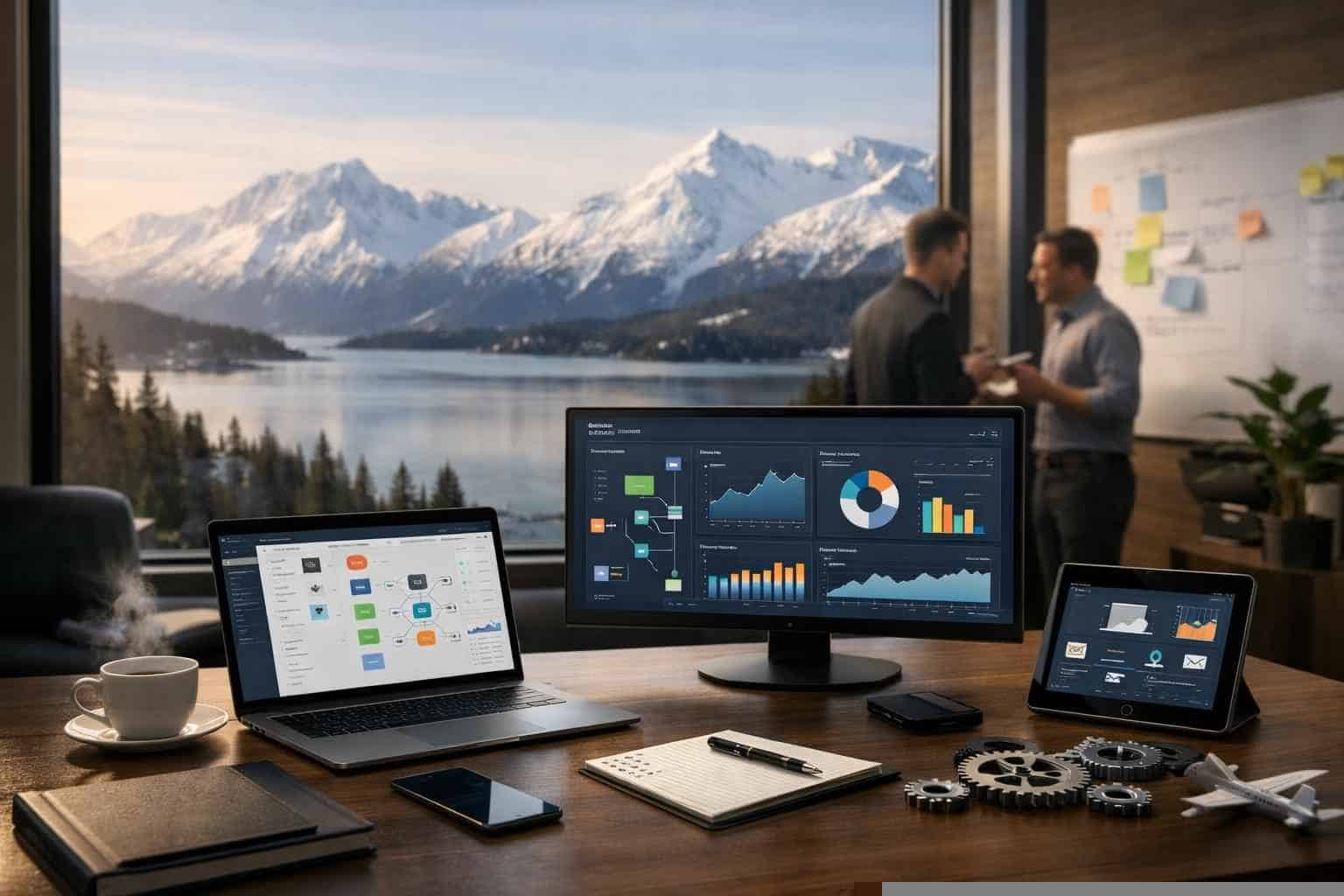 Marketing Automation Consulting Services In Alaska 7 Marketing Automation Consulting Services In Kenai Ak