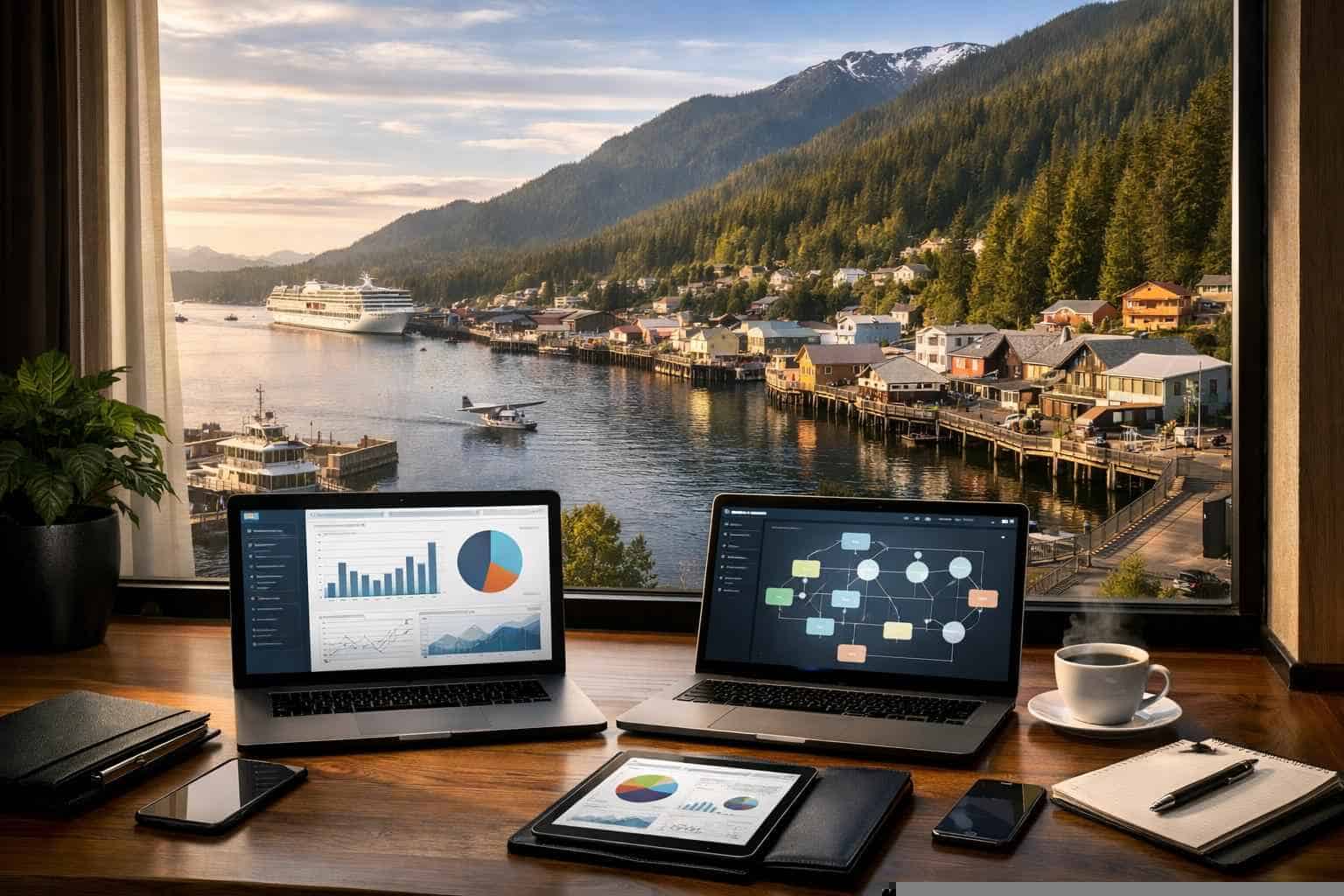 Marketing Automation Consulting Services In Alaska 6 Marketing Automation Consulting Services In Ketchikan Ak