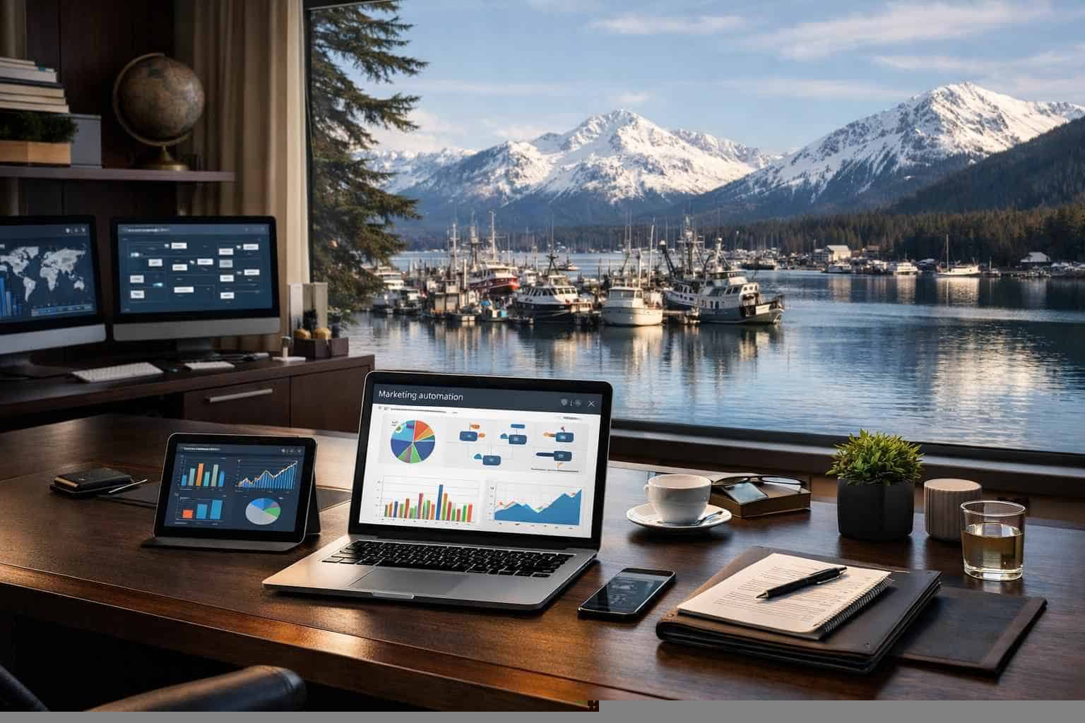 Marketing Automation Consulting Services In Alaska 8 Marketing Automation Consulting Services In Kodiak Ak