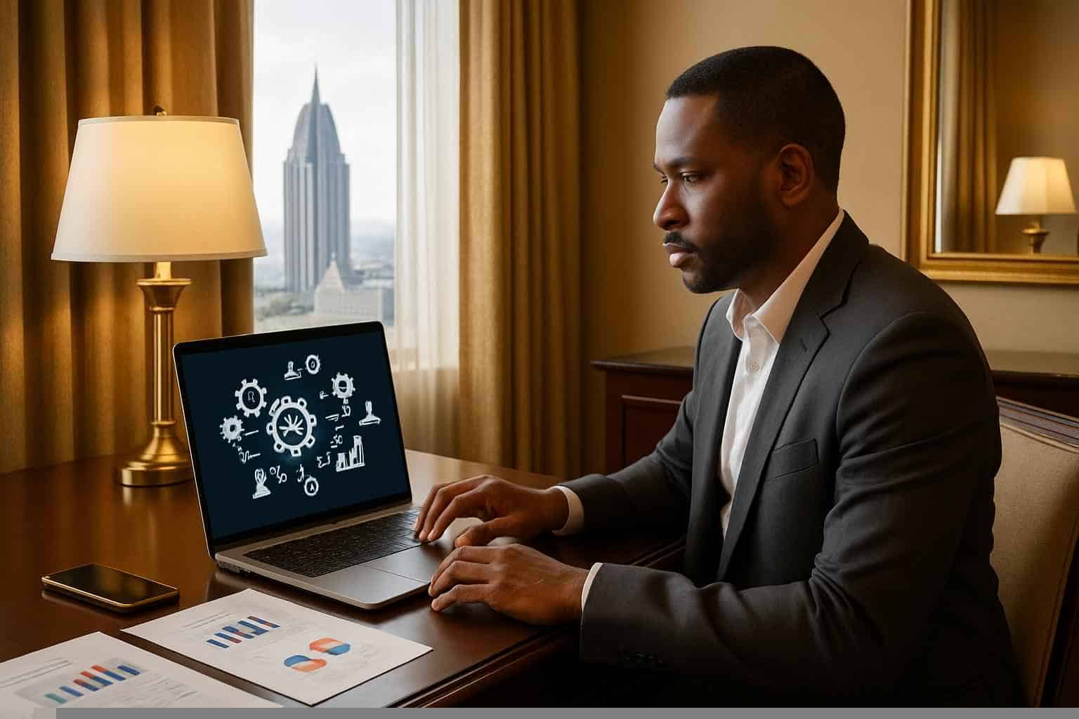 Marketing Automation Consulting Services In Alabama 4 Marketing Automation Consulting Services in Mobile AL