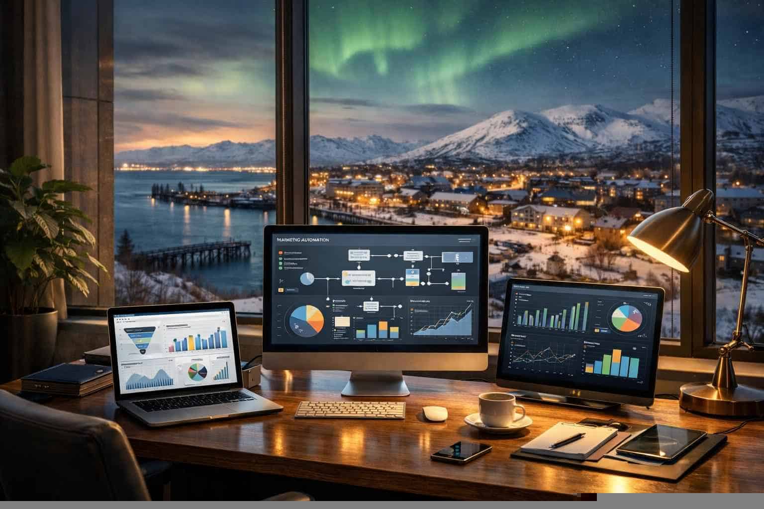 Marketing Automation Consulting Services In Alaska 15 Marketing Automation Consulting Services In Nome Ak