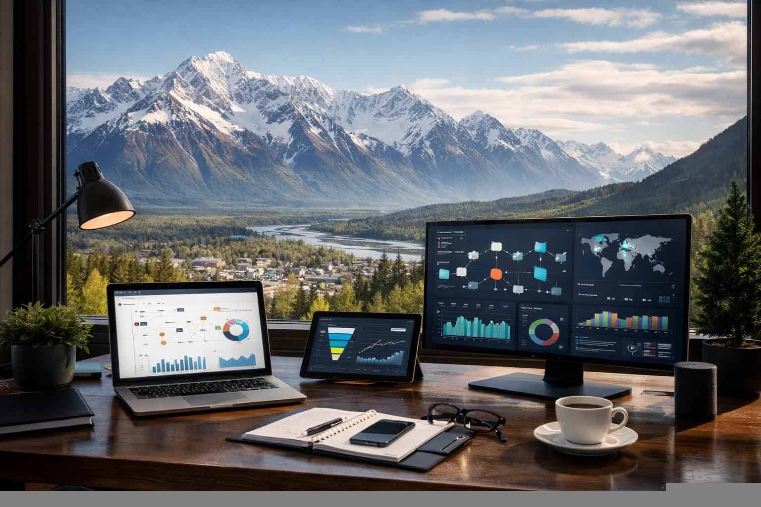 Marketing Automation Consulting Services In Alaska 10 Marketing Automation Consulting Services In Palmer Ak