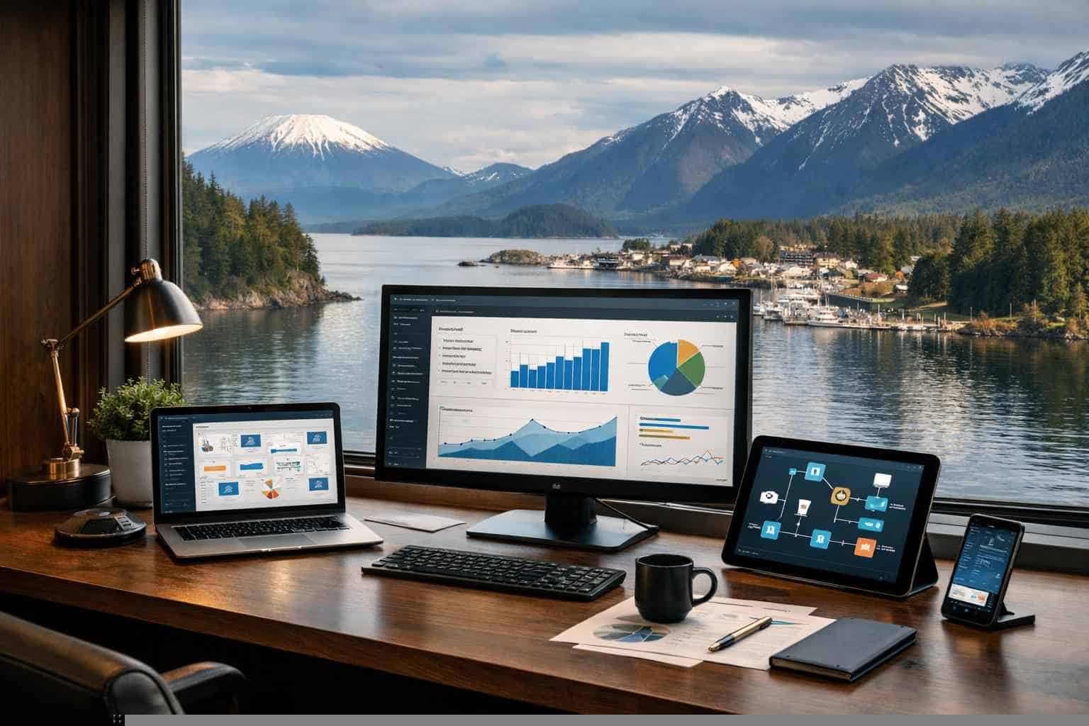 Marketing Automation Consulting Services In Alaska 5 Marketing Automation Consulting Services In Sitka Ak