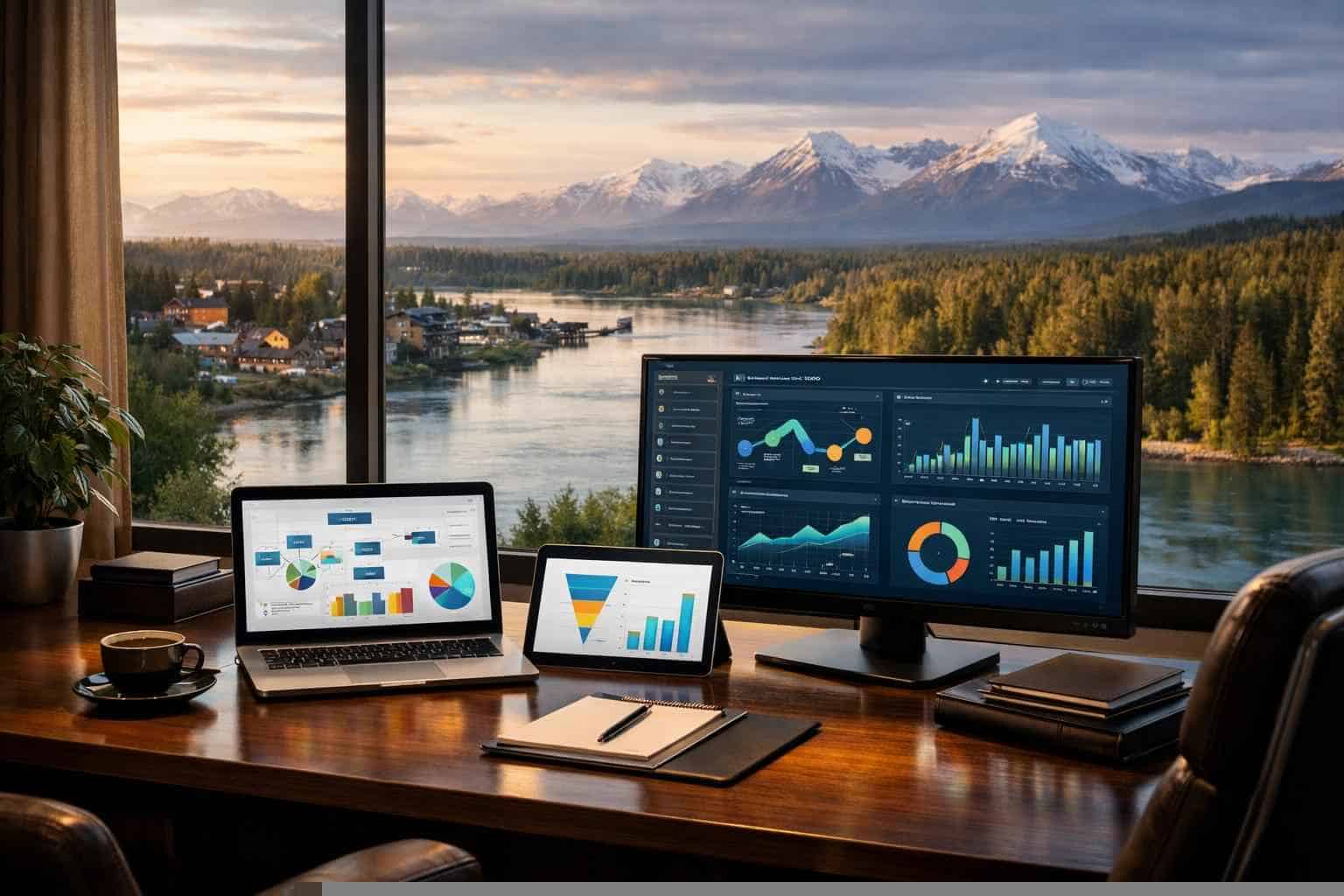 Marketing Automation Consulting Services In Alaska 12 Marketing Automation Consulting Services In Soldotna Ak