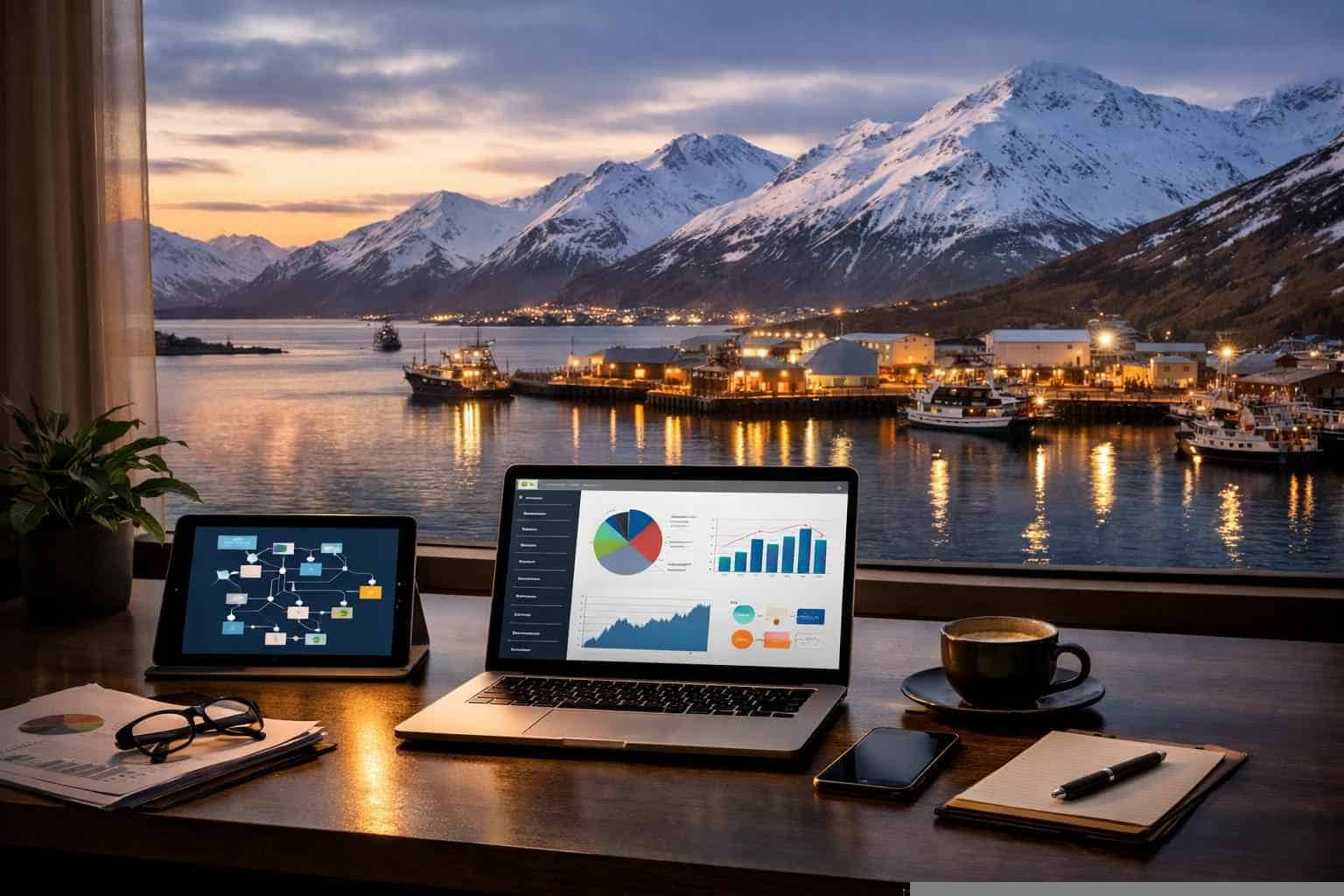 Marketing Automation Consulting Services In Alaska 13 Marketing Automation Consulting Services In Unalaska Ak