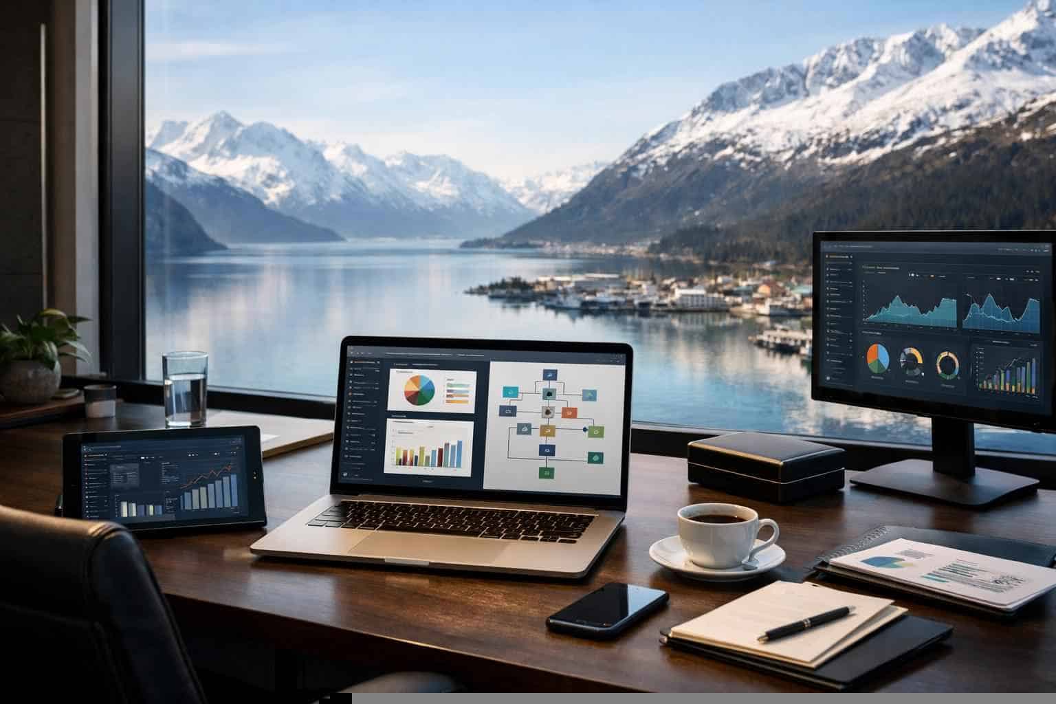 Marketing Automation Consulting Services In Alaska 14 Marketing Automation Consulting Services In Valdez Ak
