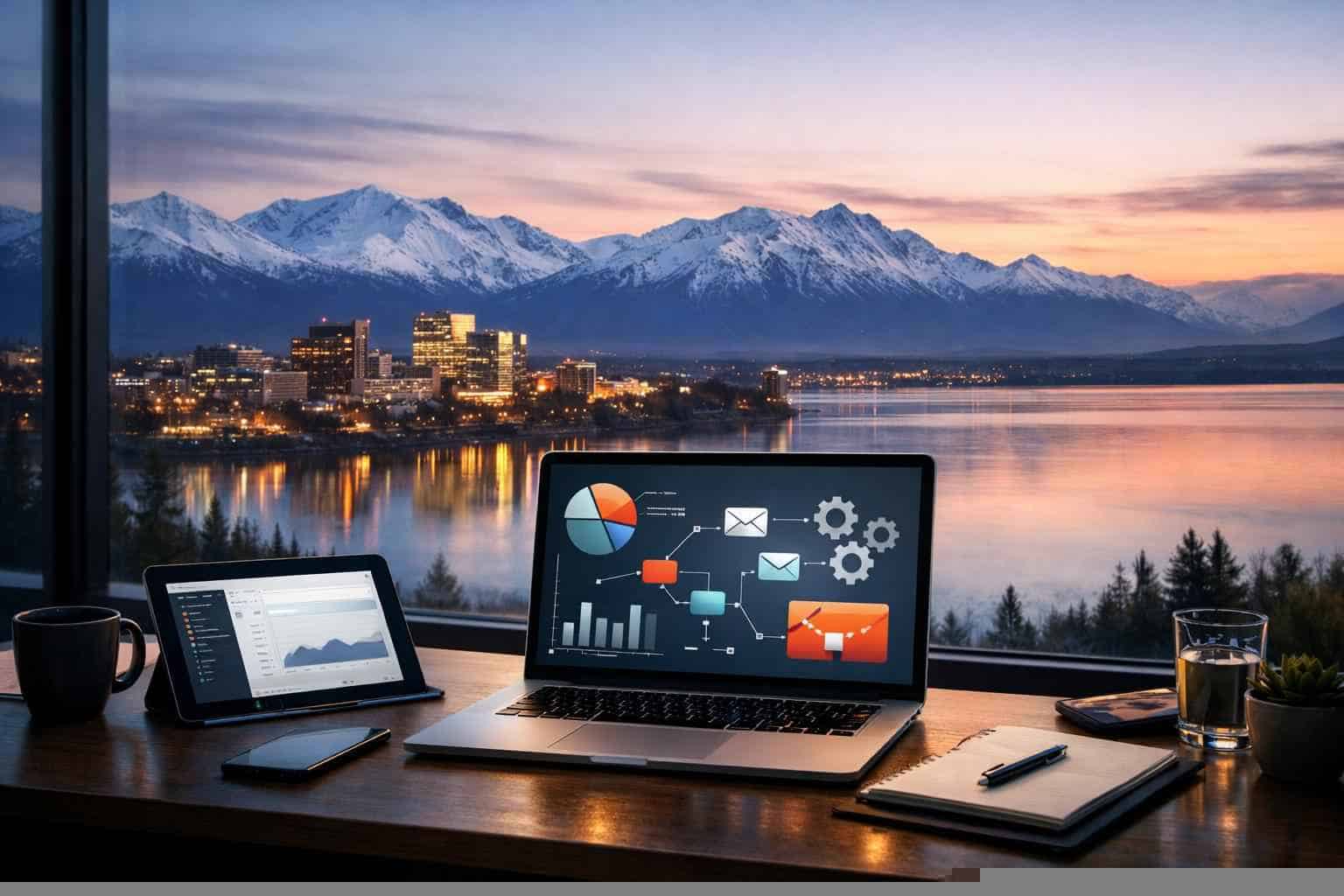 Marketing Automation Services In Alaska 1 Marketing Automation Services In Anchorage AK