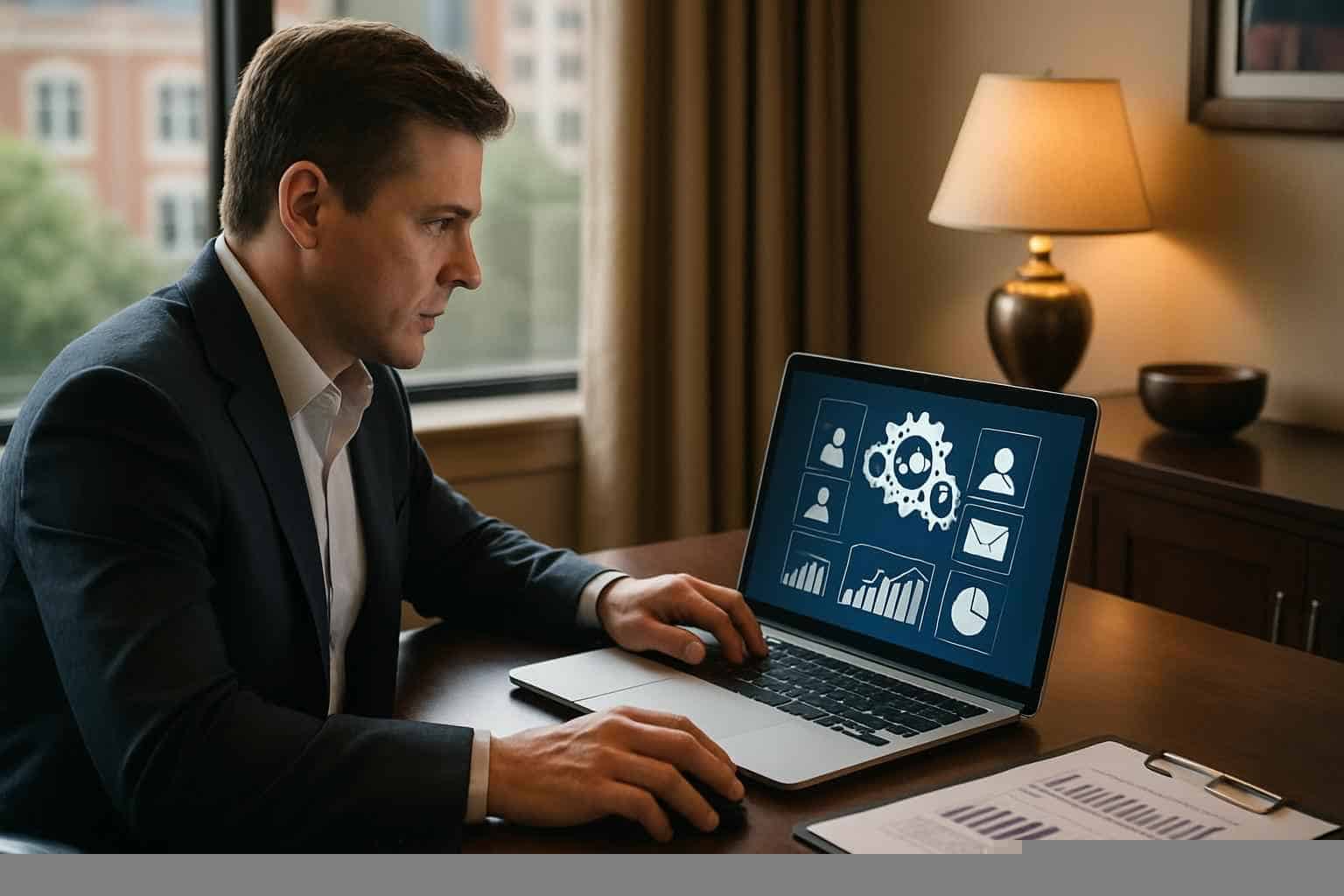 Marketing Automation Services In Alabama 8 Marketing Automation Services in Auburn AL