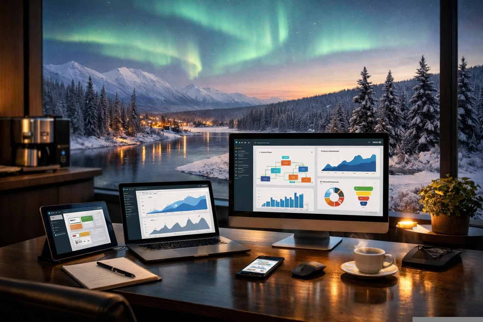 Marketing Automation Services In Alaska 2 Marketing Automation Services In Fairbanks AK