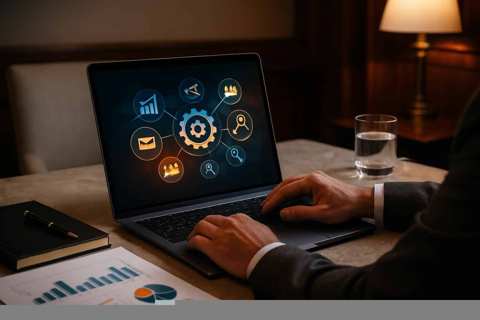 Marketing Automation Services In Alabama 11 Marketing Automation Services in Florence AL