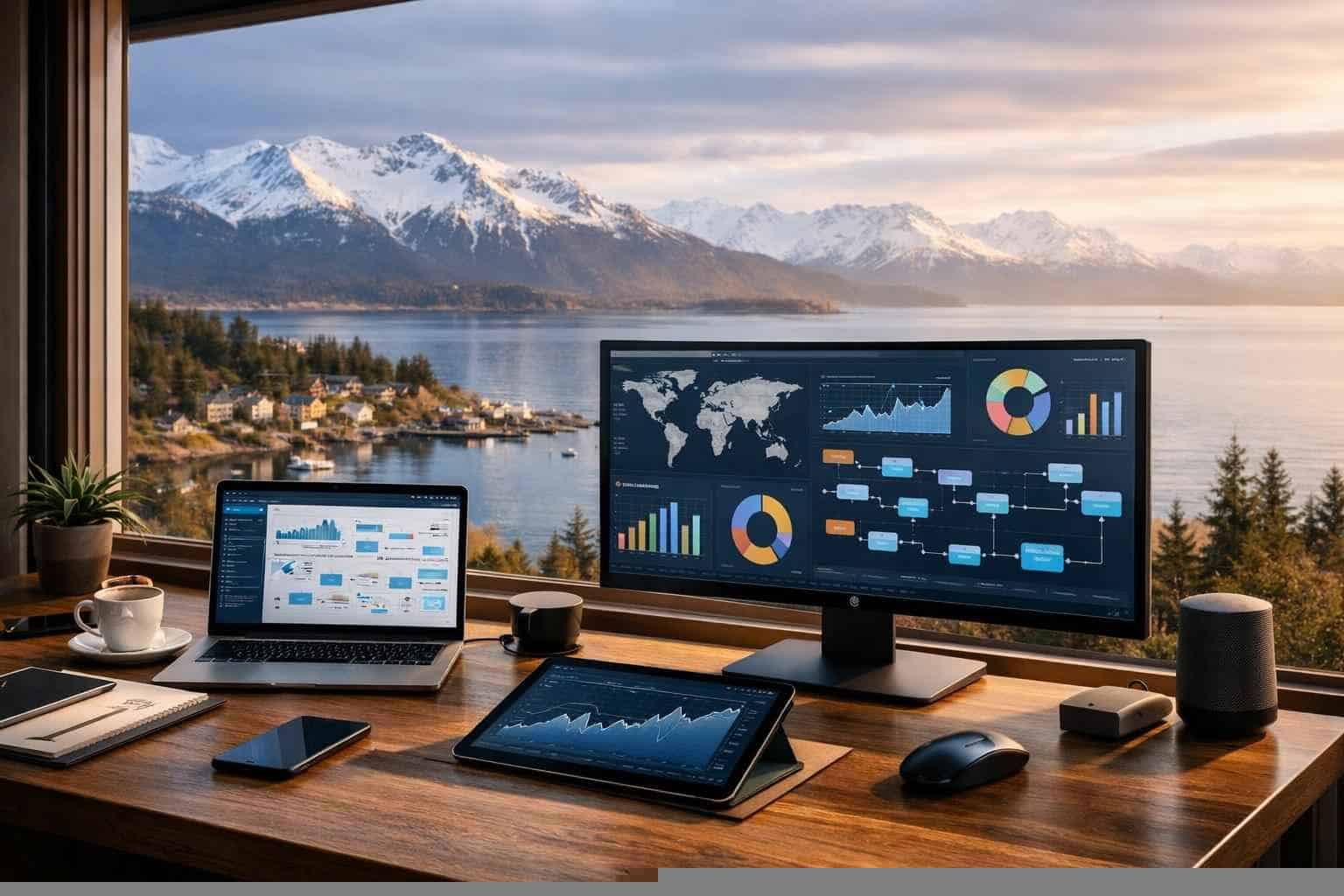 Marketing Automation Services In Alaska 11 Marketing Automation Services In Homer AK