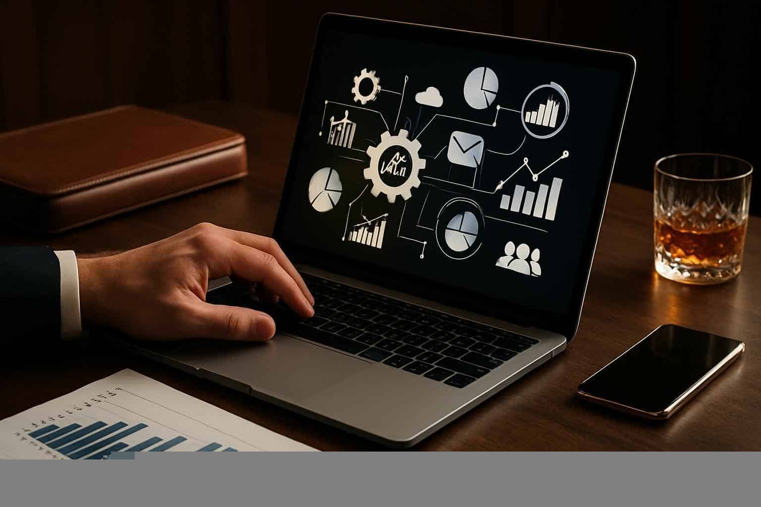 Marketing Automation Services In Alabama 6 Marketing Automation Services in Hoover AL