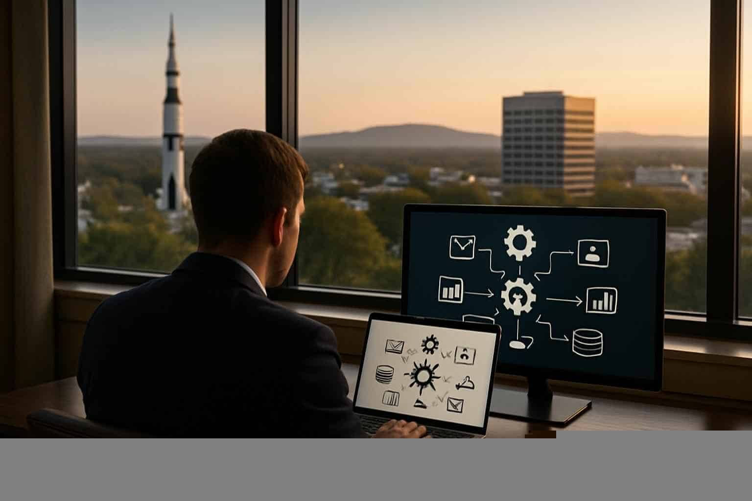 Marketing Automation Services In Alabama 1 Marketing Automation Services in Huntsville AL