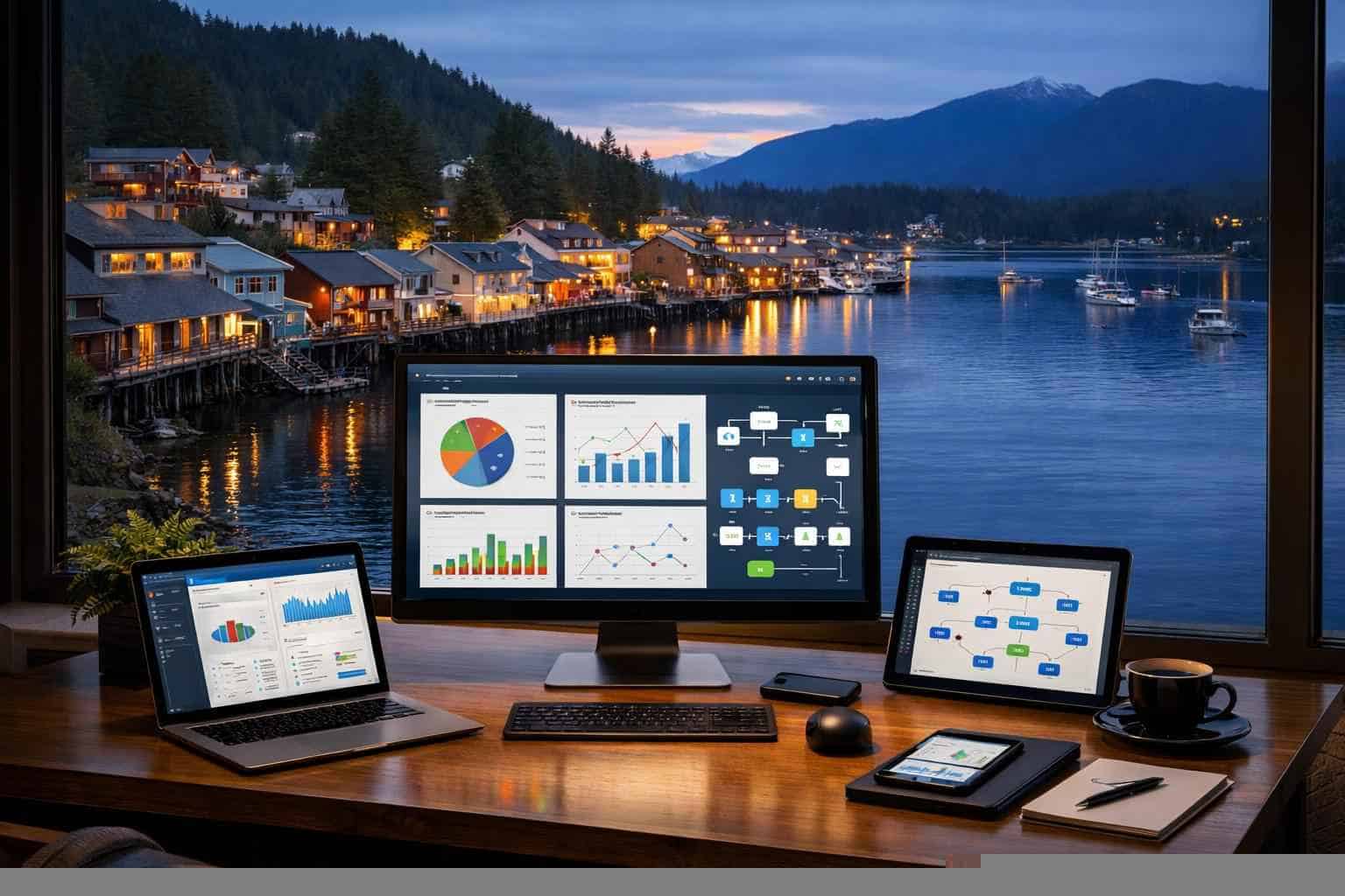 Marketing Automation Services In Alaska 6 Marketing Automation Services In Ketchikan AK