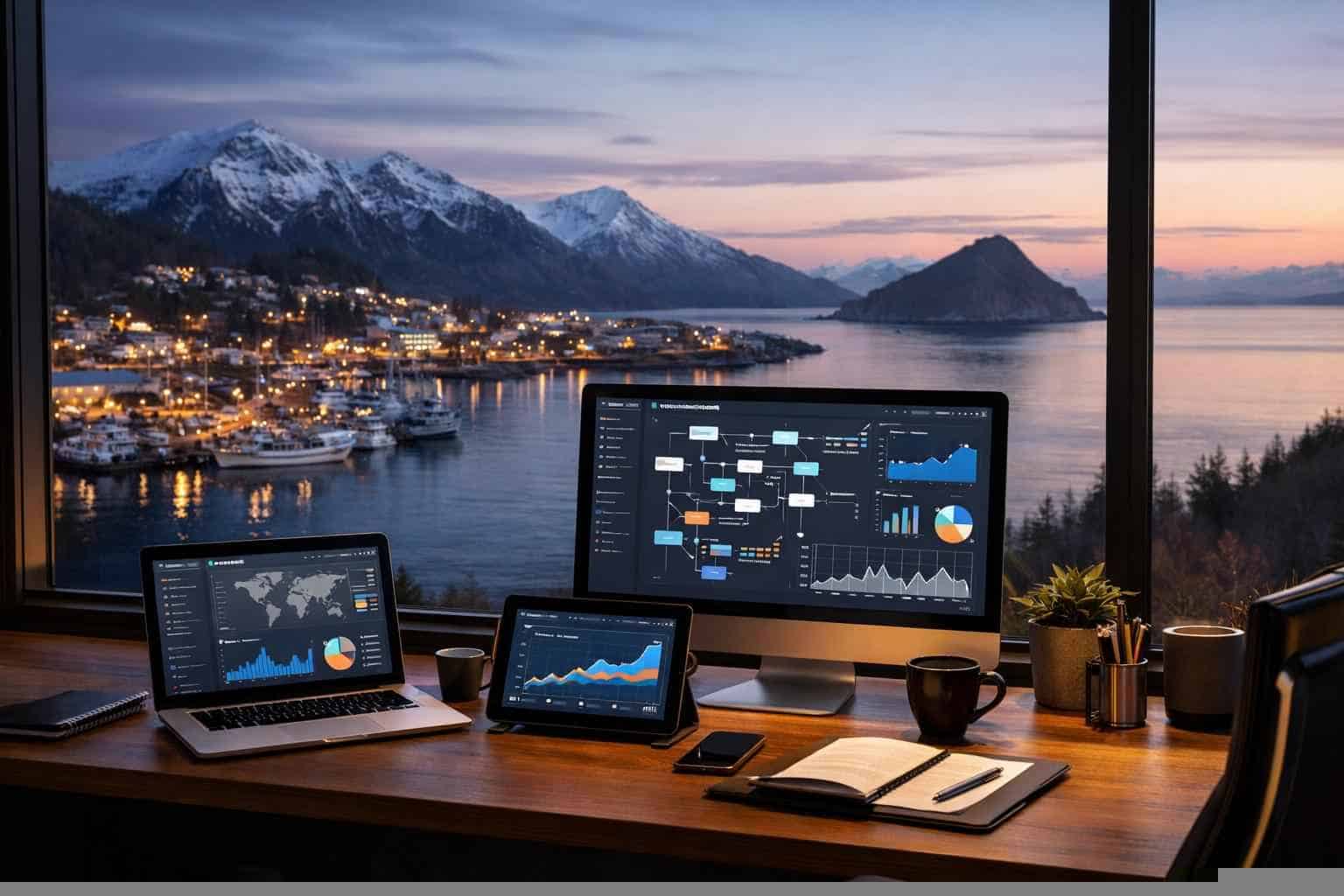 Marketing Automation Services In Alaska 8 Marketing Automation Services In Kodiak AK