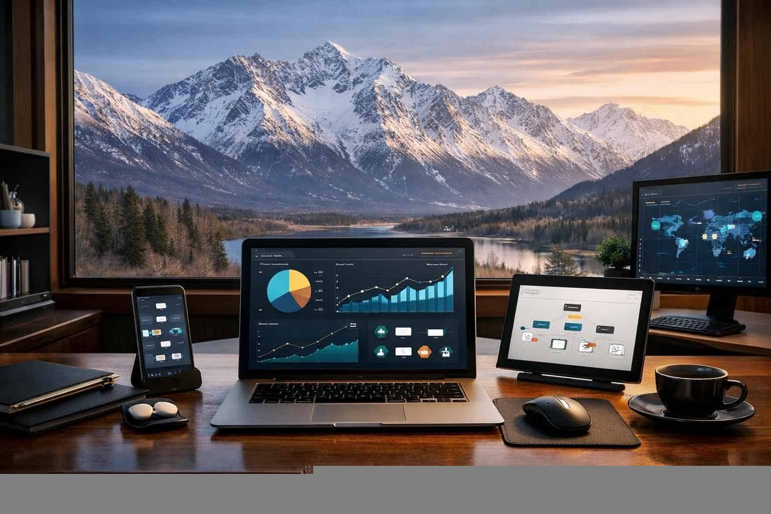 Marketing Automation Services In Alaska 10 Marketing Automation Services In Palmer AK