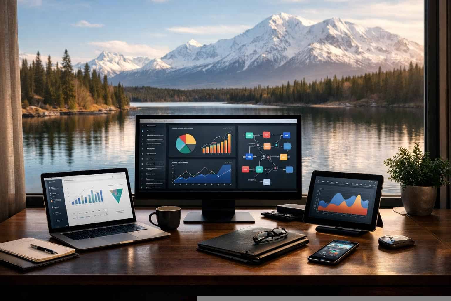 Marketing Automation Services In Alaska 12 Marketing Automation Services In Soldotna AK