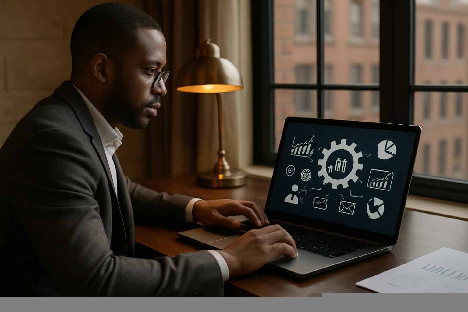 Marketing Automation Services In Alabama 5 Marketing Automation Services in Tuscaloosa AL