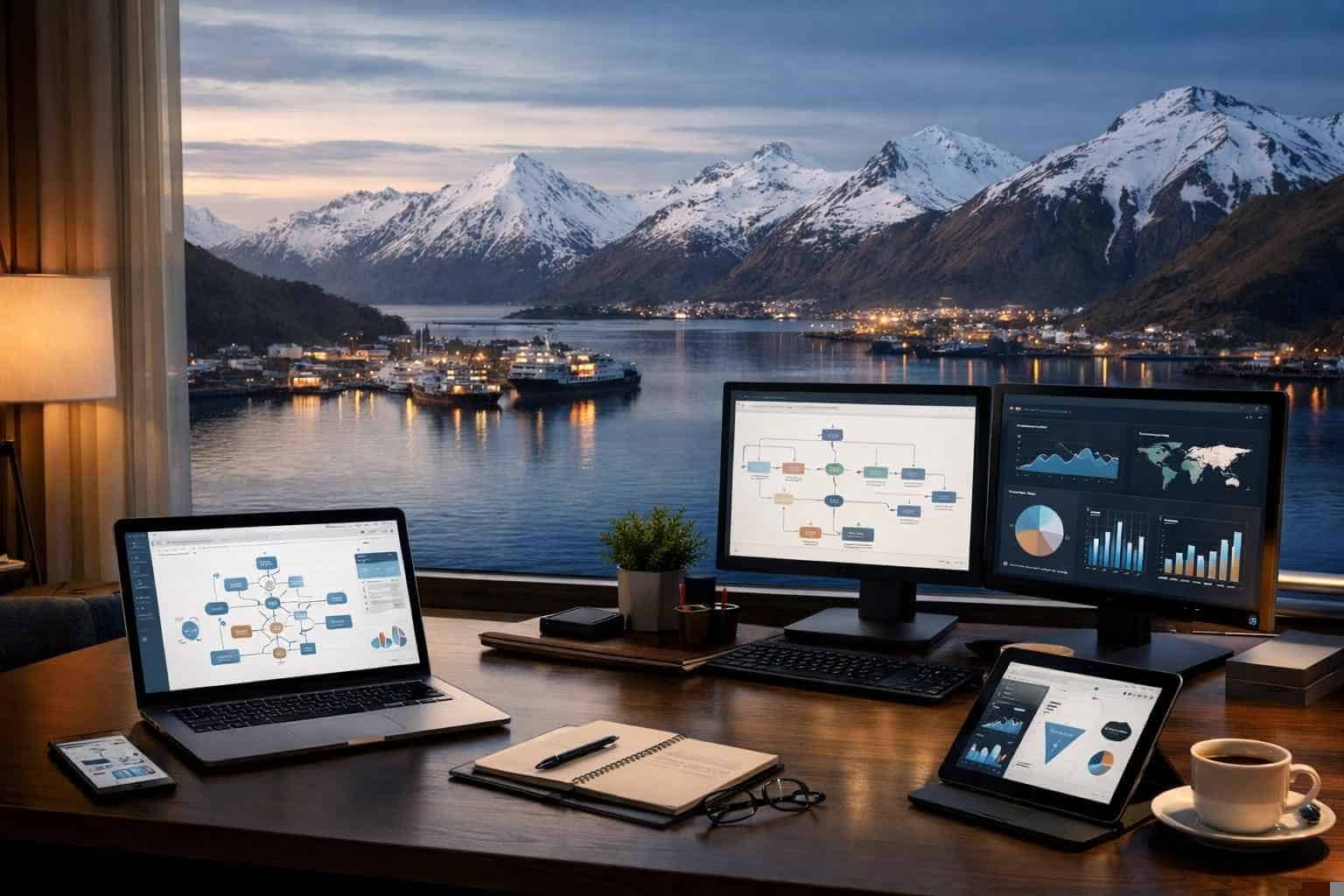 Marketing Automation Services In Alaska 13 Marketing Automation Services In Unalaska AK