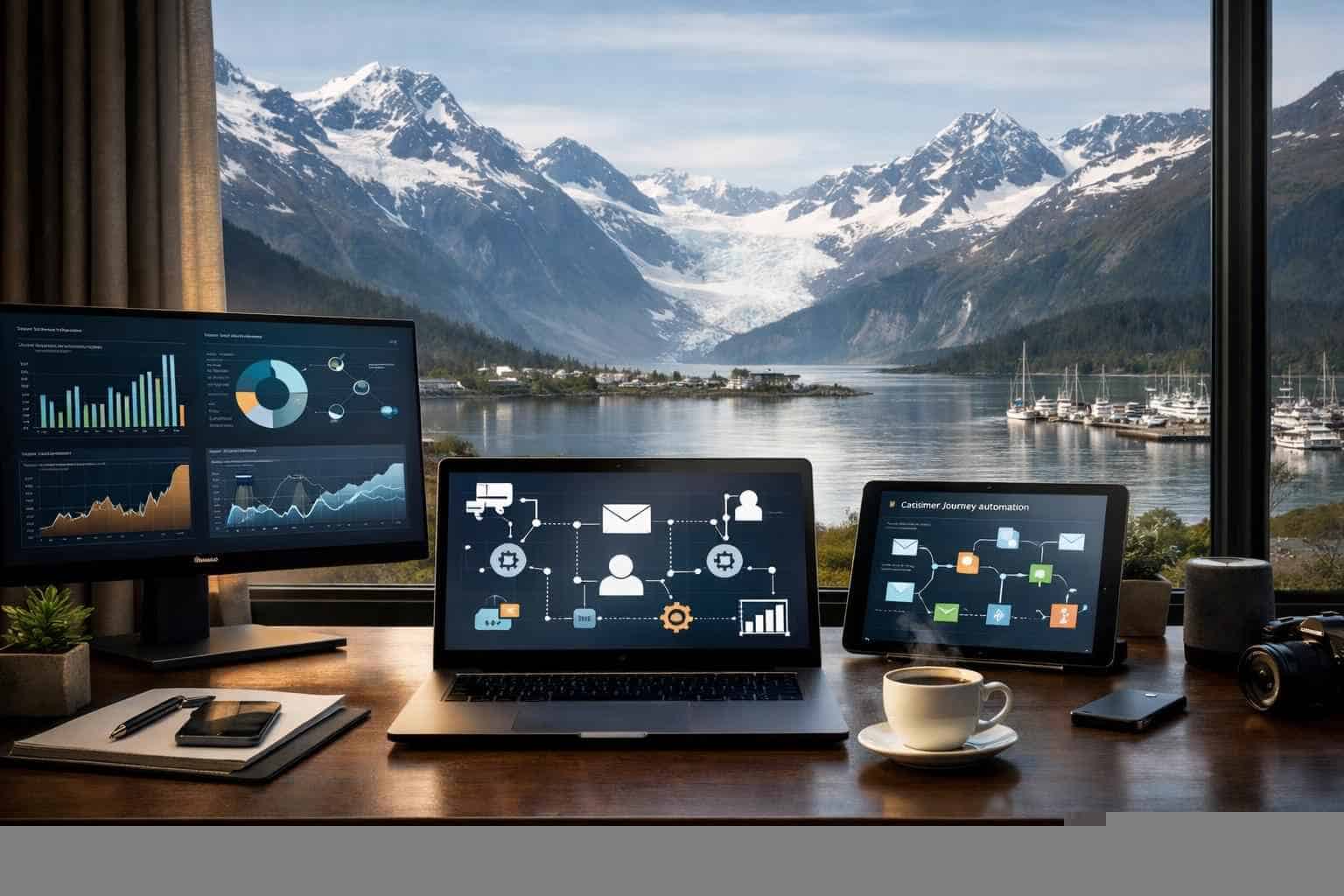 Marketing Automation Services In Alaska 14 Marketing Automation Services In Valdez AK