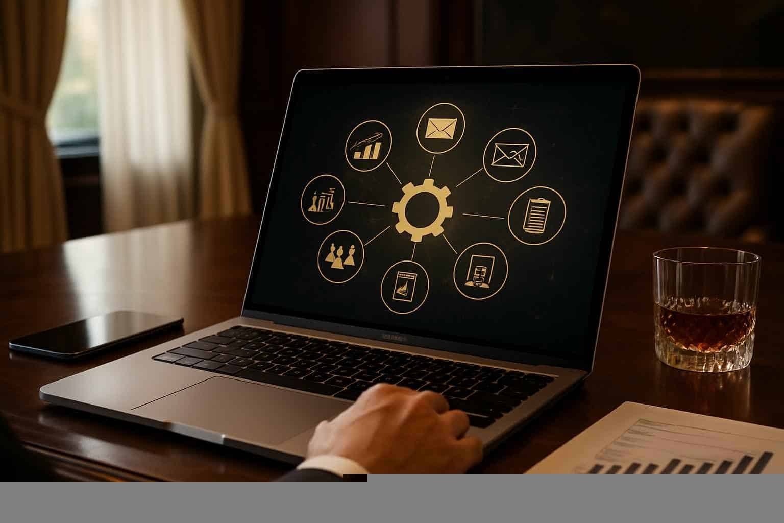 Marketing Automation Services In Alabama 15 Marketing Automation Services in Vestavia Hills AL