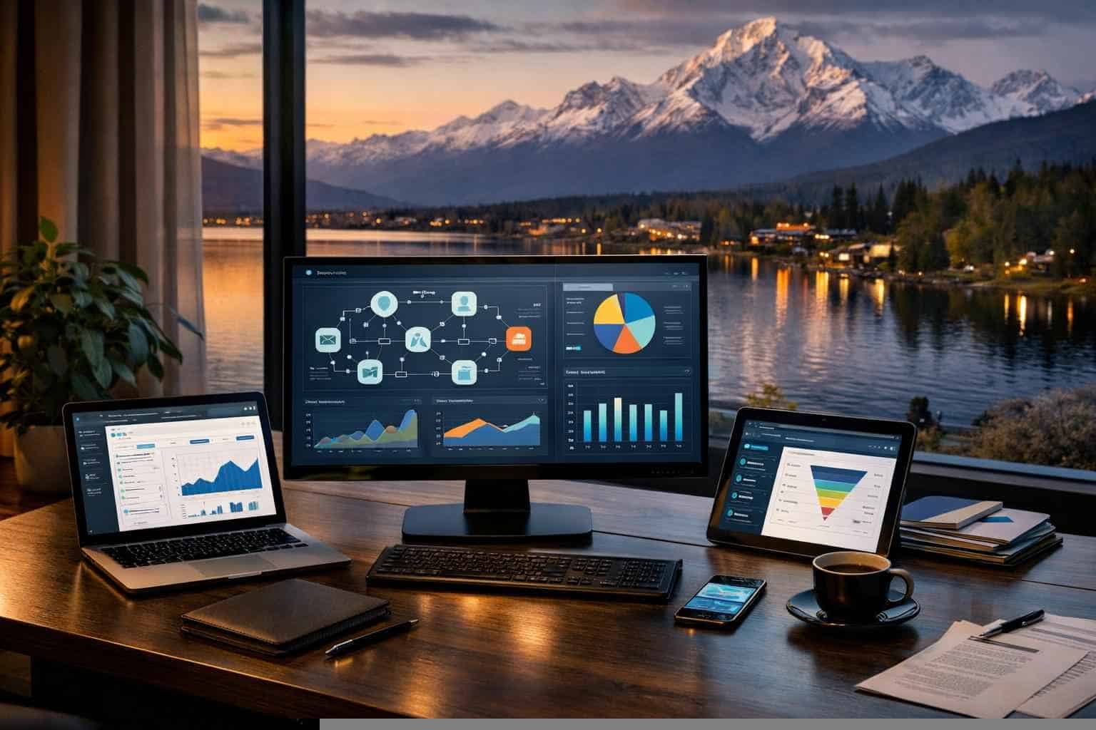 Marketing Automation Services In Alaska 4 Marketing Automation Services In Wasilla AK