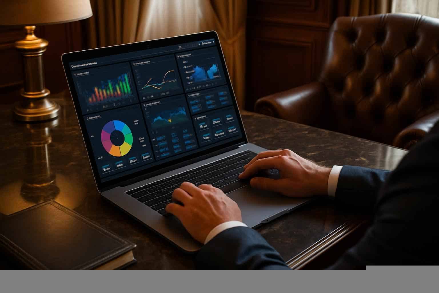 Marketing Dashboard Development Services In Alabama 8 Marketing Dashboard Development Services in Auburn AL