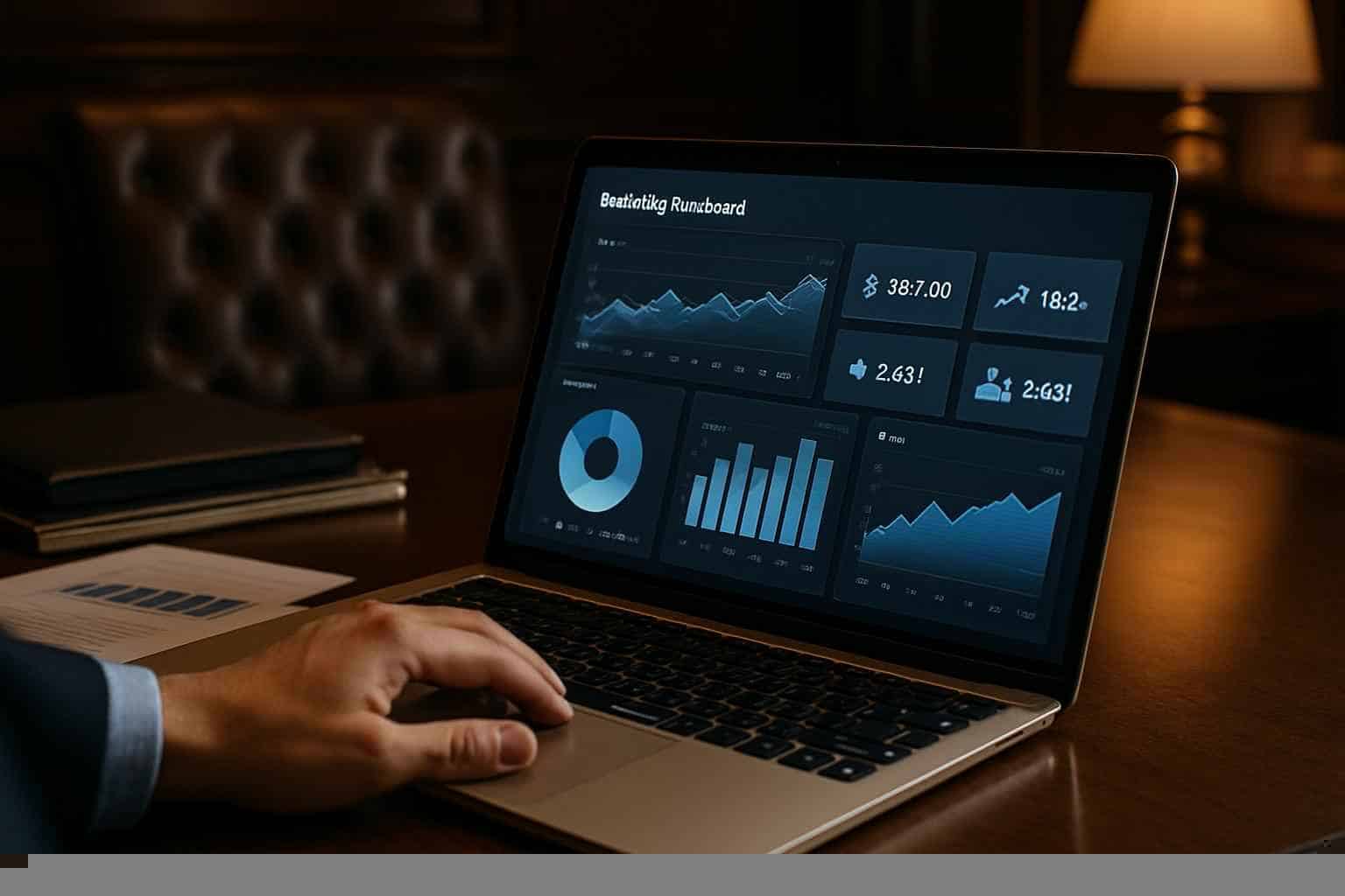 Marketing Dashboard Development Services In Alabama 14 Marketing Dashboard Development Services in Gadsden AL