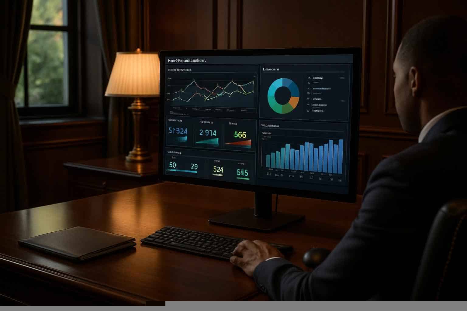 Marketing Dashboard Development Services In Alabama 3 Marketing Dashboard Development Services in Montgomery AL