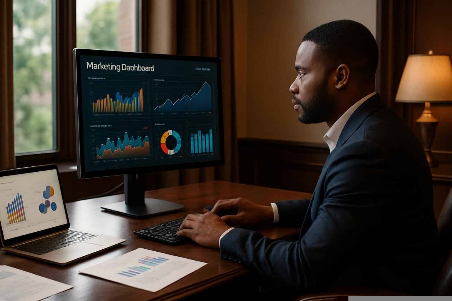 Marketing Dashboard Development Services In Alabama 5 Marketing Dashboard Development Services in Tuscaloosa AL