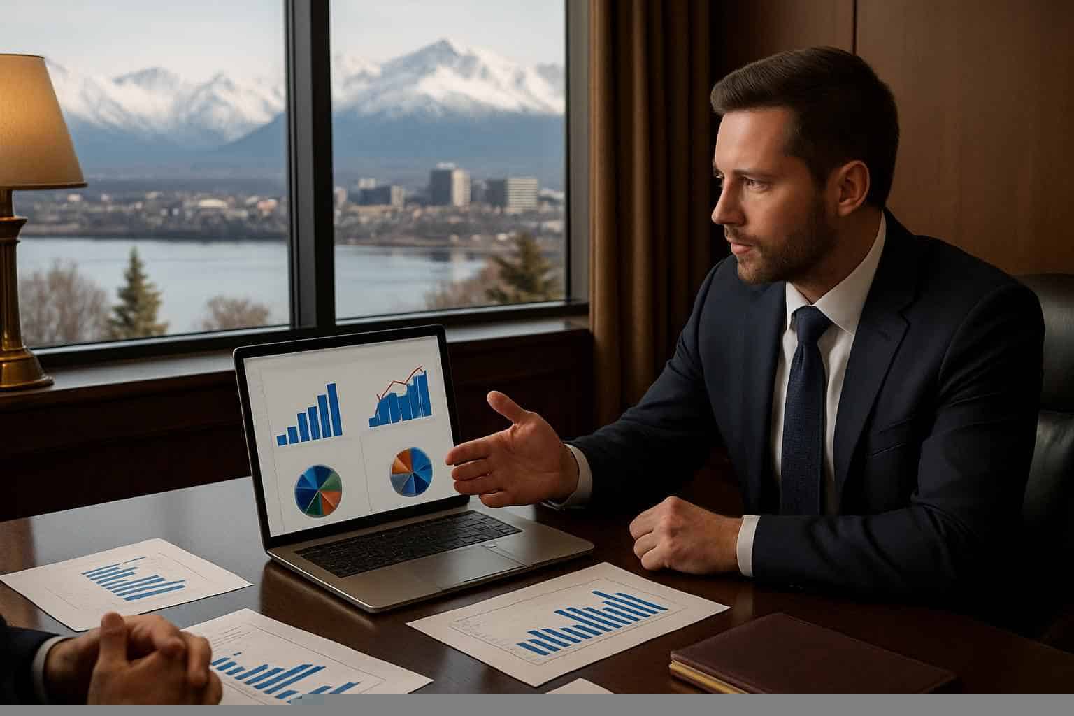 Marketing Strategy Consulting Services In Alaska 1 Marketing Strategy Consulting Services In Anchorage AK