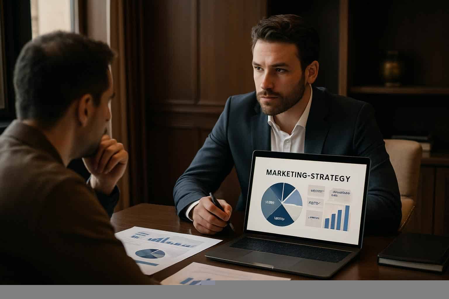 Marketing Strategy Consulting Services In Alaska 9 Marketing Strategy Consulting Services In Bethel AK