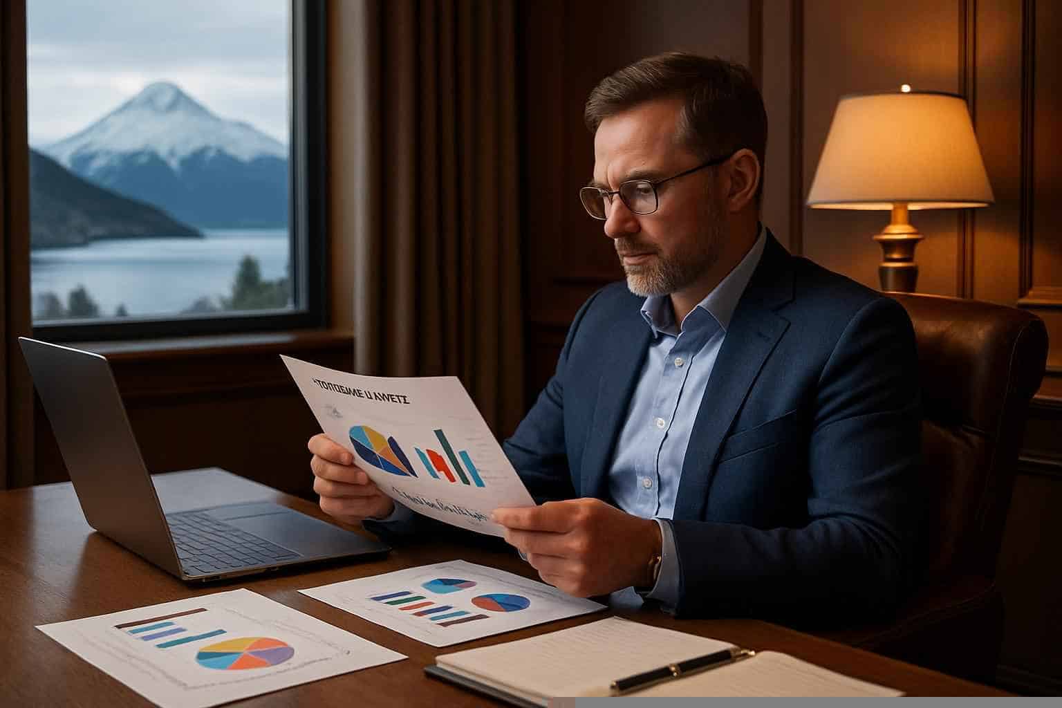 Marketing Strategy Consulting Services In Alaska 8 Marketing Strategy Consulting Services In Kodiak AK