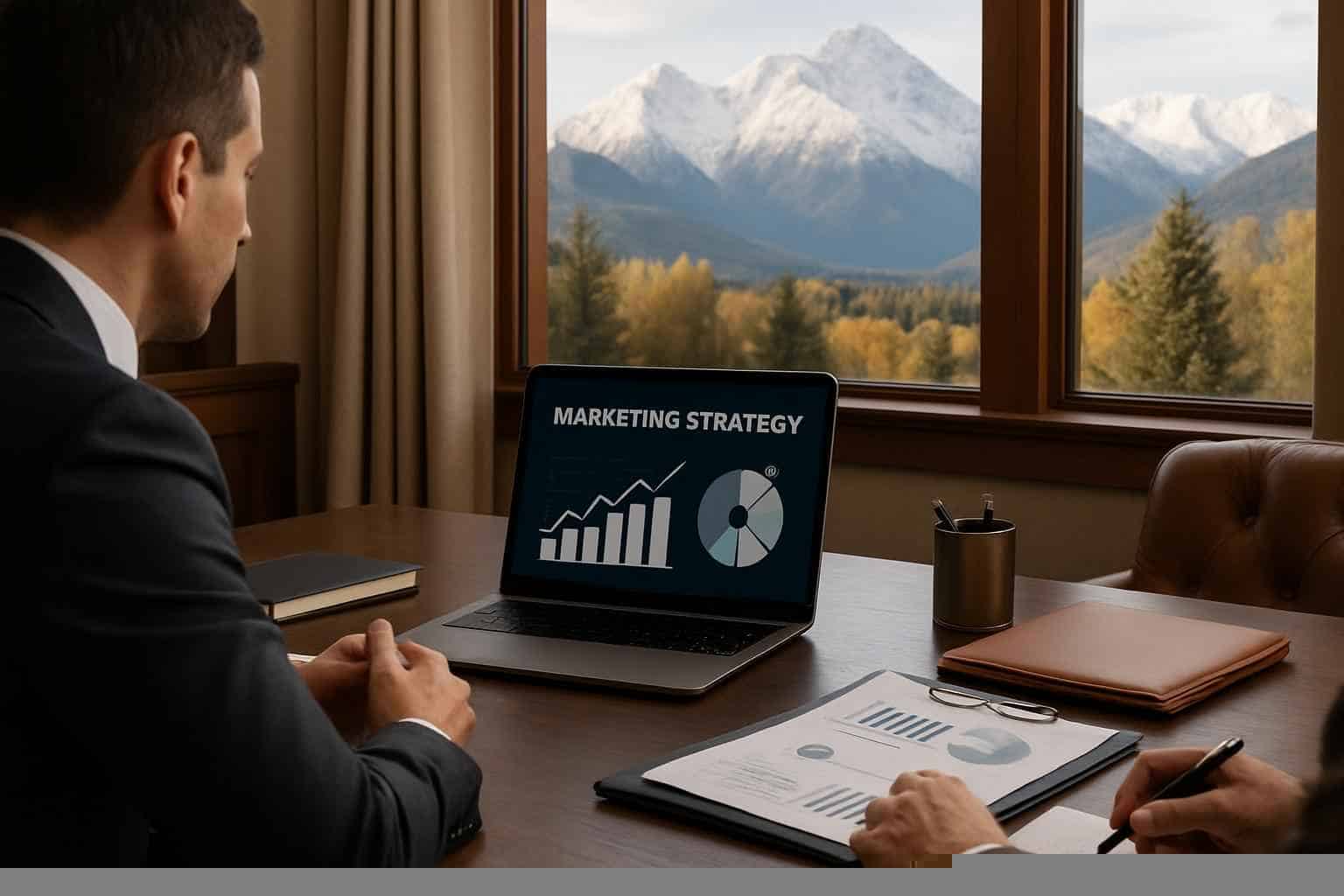 Marketing Strategy Consulting Services In Alaska 10 Marketing Strategy Consulting Services In Palmer AK