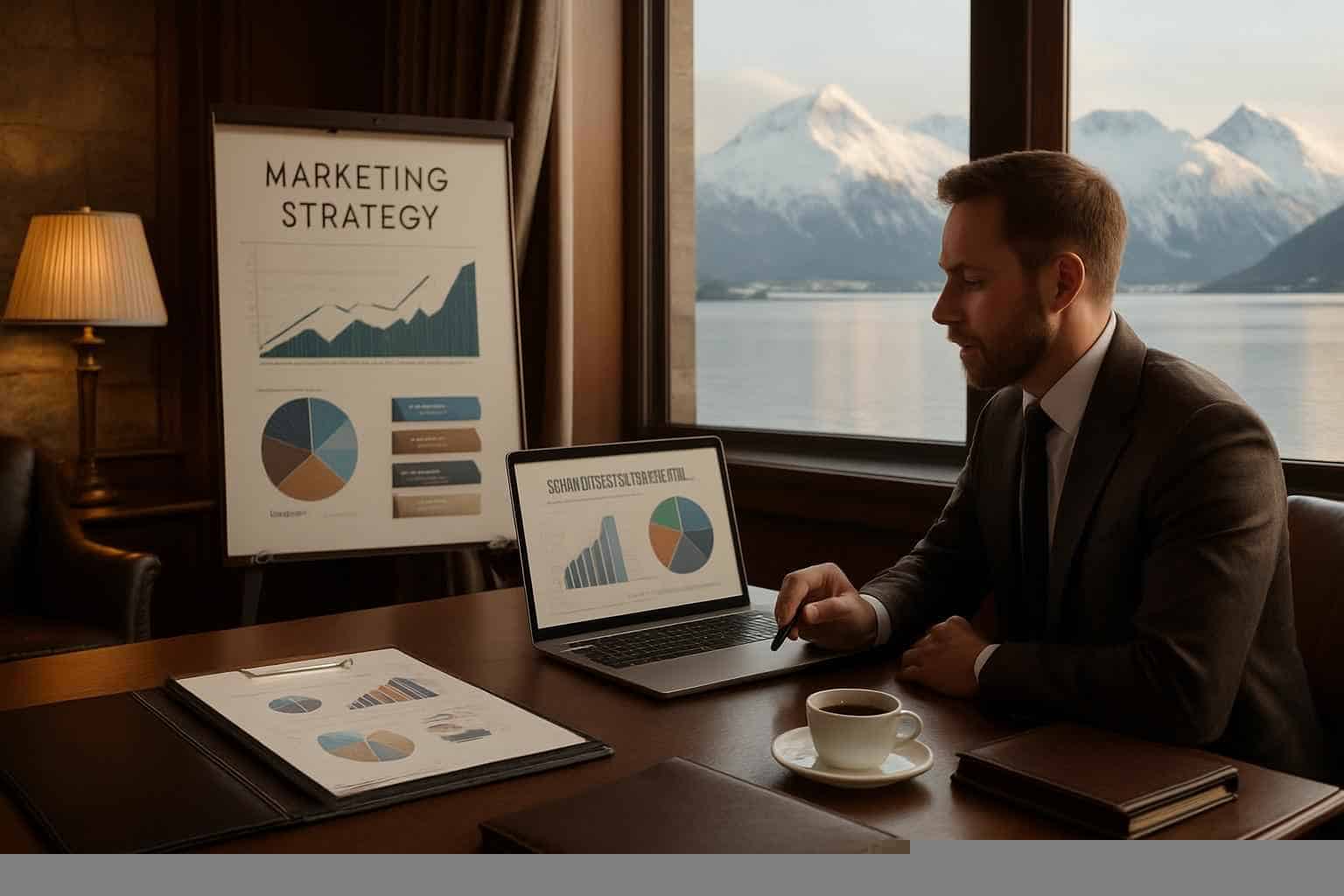 Marketing Strategy Consulting Services In Alaska 14 Marketing Strategy Consulting Services In Valdez AK