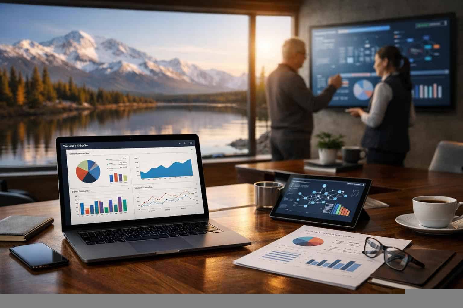 MarTech Consulting Services In Alaska 9 MarTech Consulting Services in Bethel AK