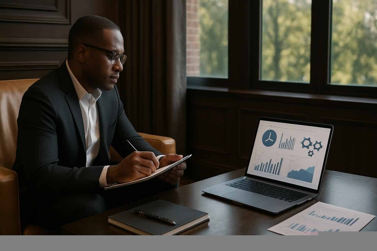 MarTech Consulting Services In Decatur AL