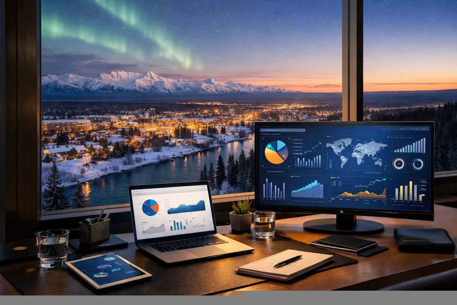 MarTech Consulting Services In Alaska 2 MarTech Consulting Services in Fairbanks AK