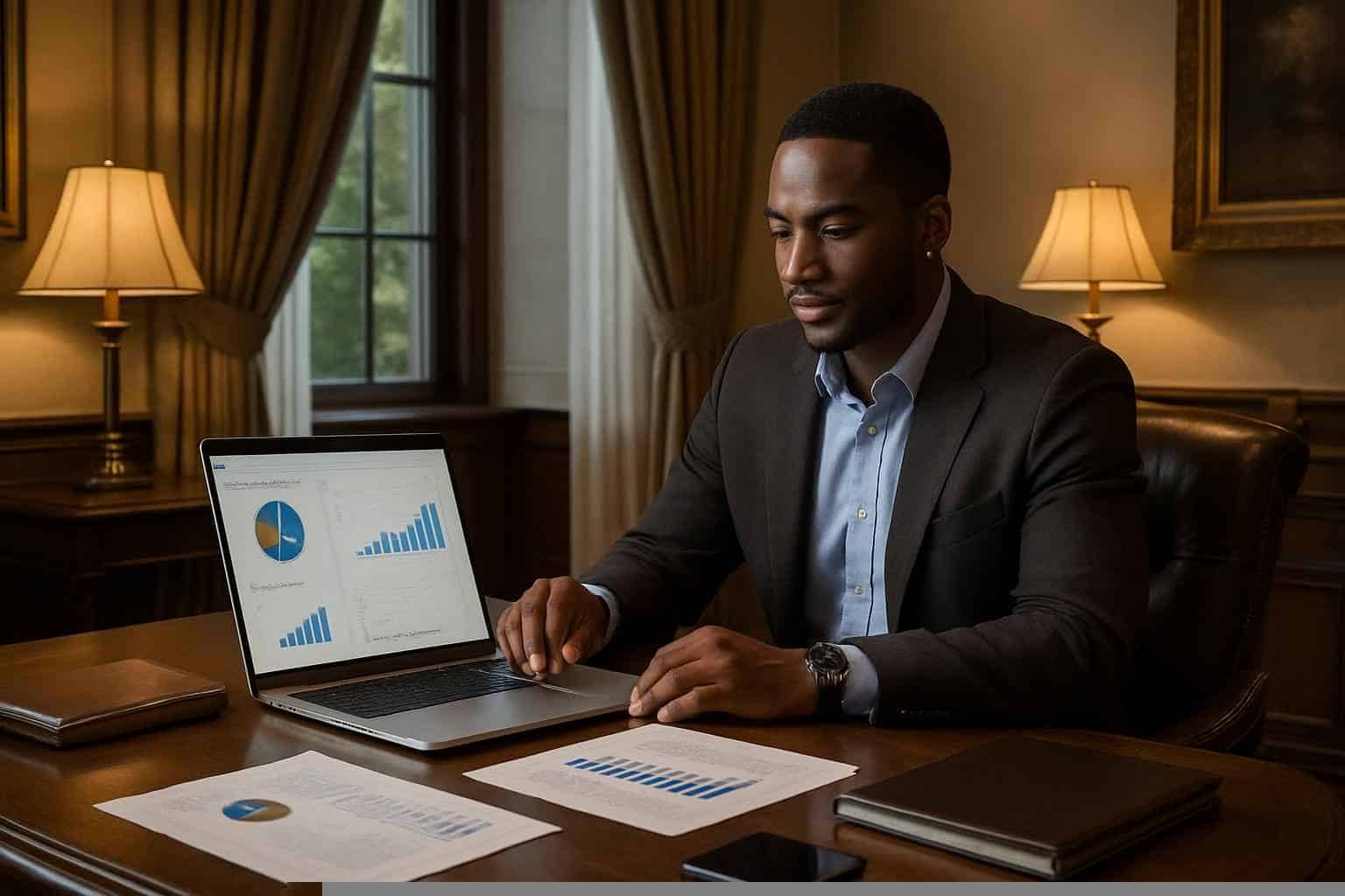 MarTech Consulting Services In Florence AL