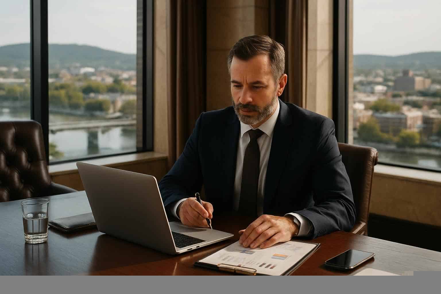 MarTech Consulting Services In Gadsden AL