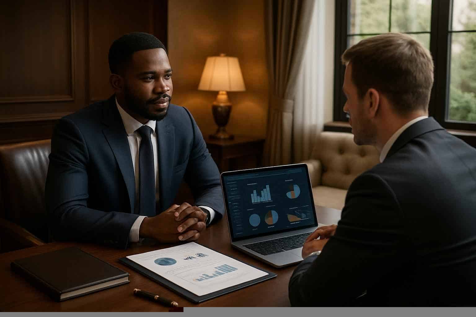 MarTech Consulting Services In Hoover AL