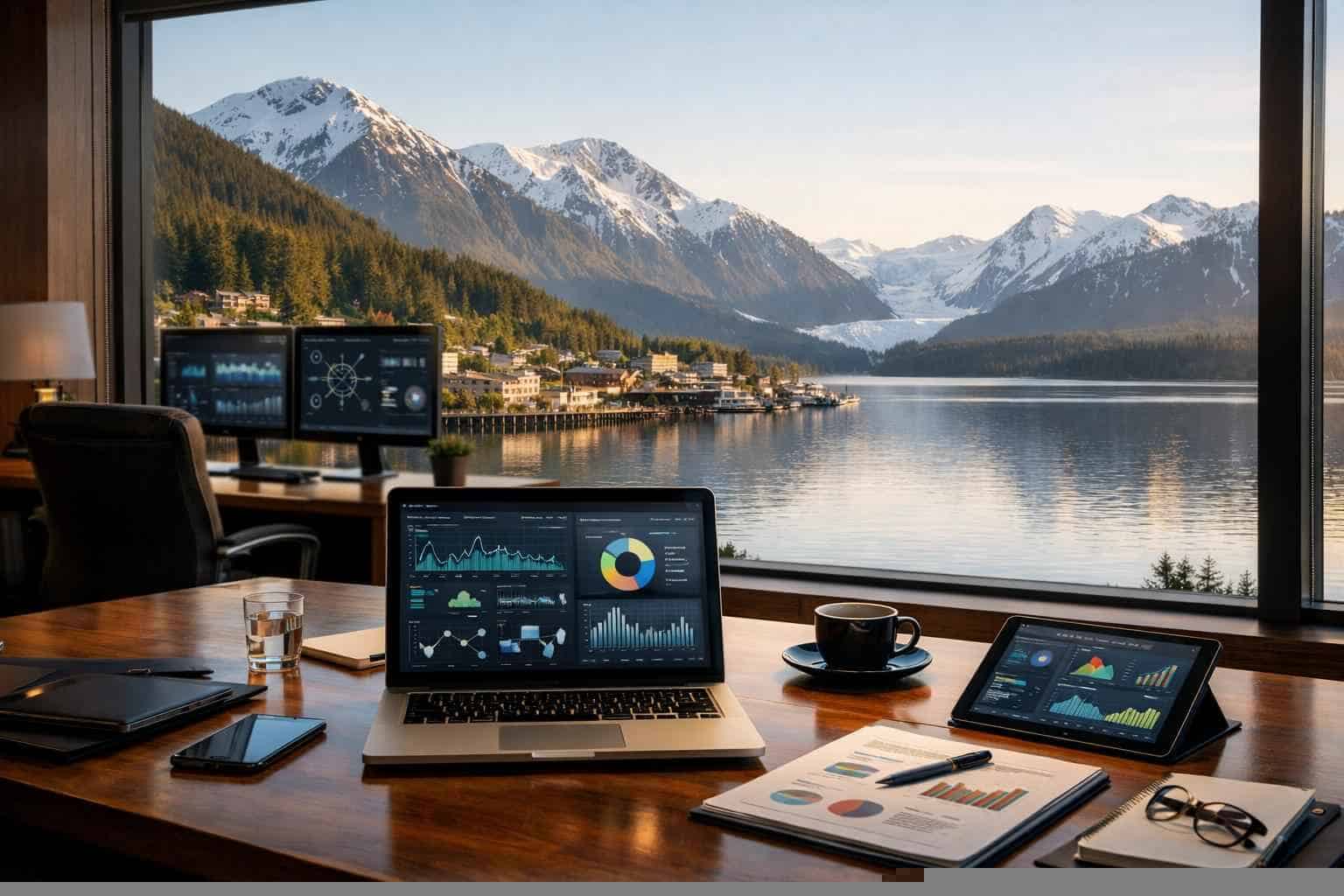 MarTech Consulting Services In Alaska 3 MarTech Consulting Services in Juneau AK