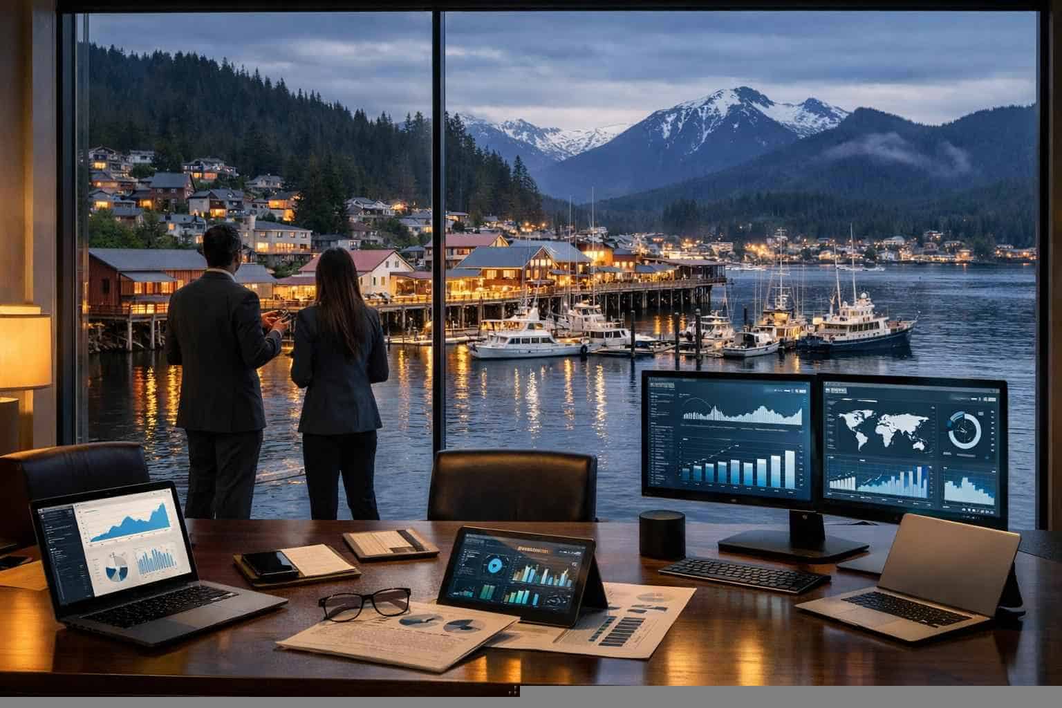 MarTech Consulting Services In Alaska 6 MarTech Consulting Services in Ketchikan AK