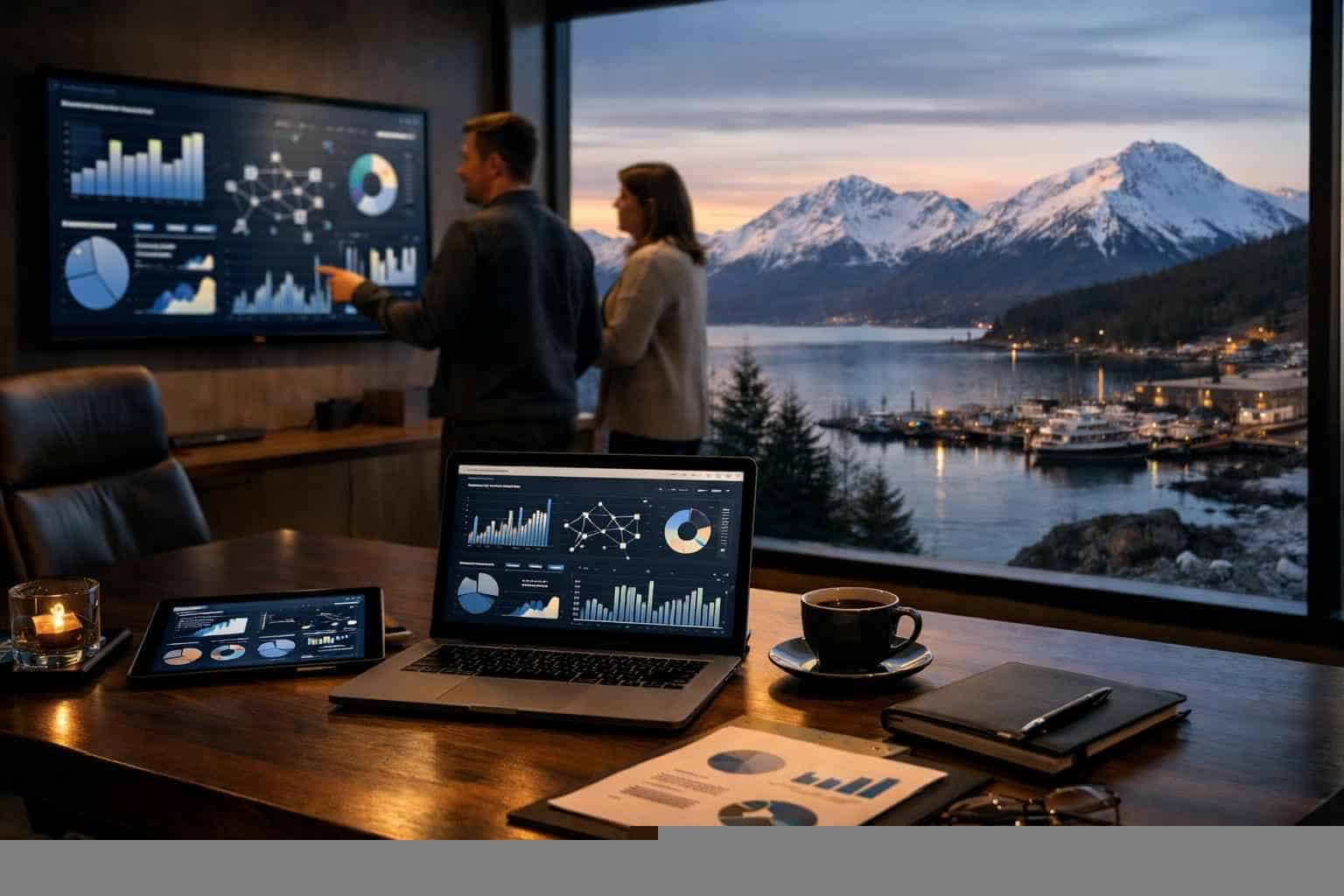 MarTech Consulting Services In Alaska 8 MarTech Consulting Services in Kodiak AK