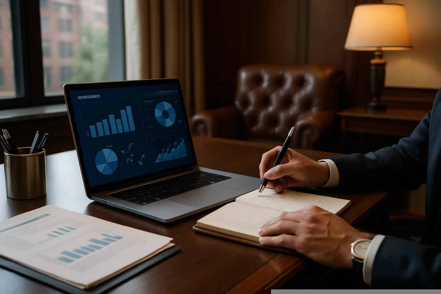 MarTech Consulting Services In Madison AL